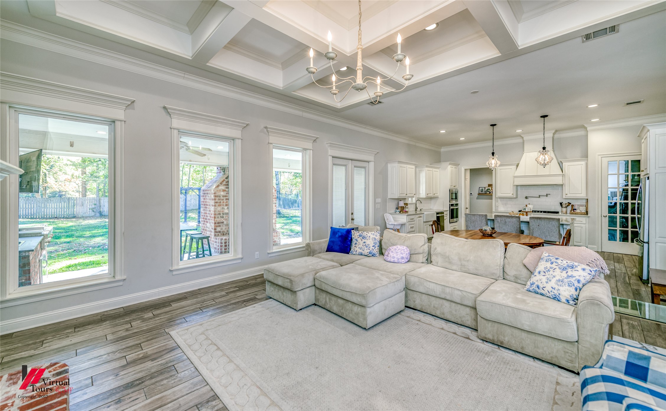 327 Ramsey Drive Stonewall LA 71078