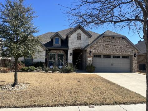 1504 Reagan Avenue Waxahachie TX 75165