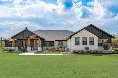 9650 Bluebonnet Drive Scurry TX 75158