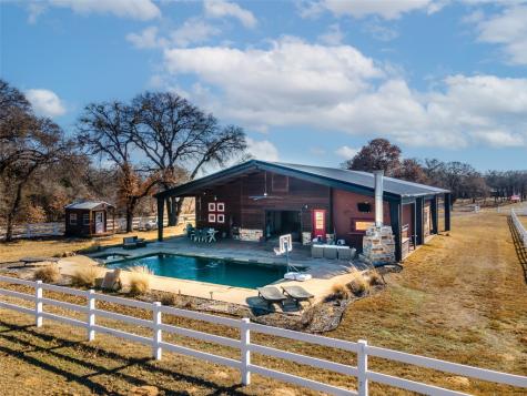 6651 Lone Star Lane Aubrey TX 76227