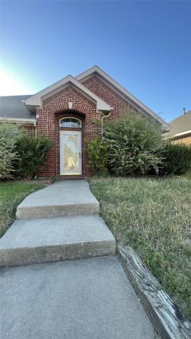 1629 Arbor Creek Drive Garland TX 75040