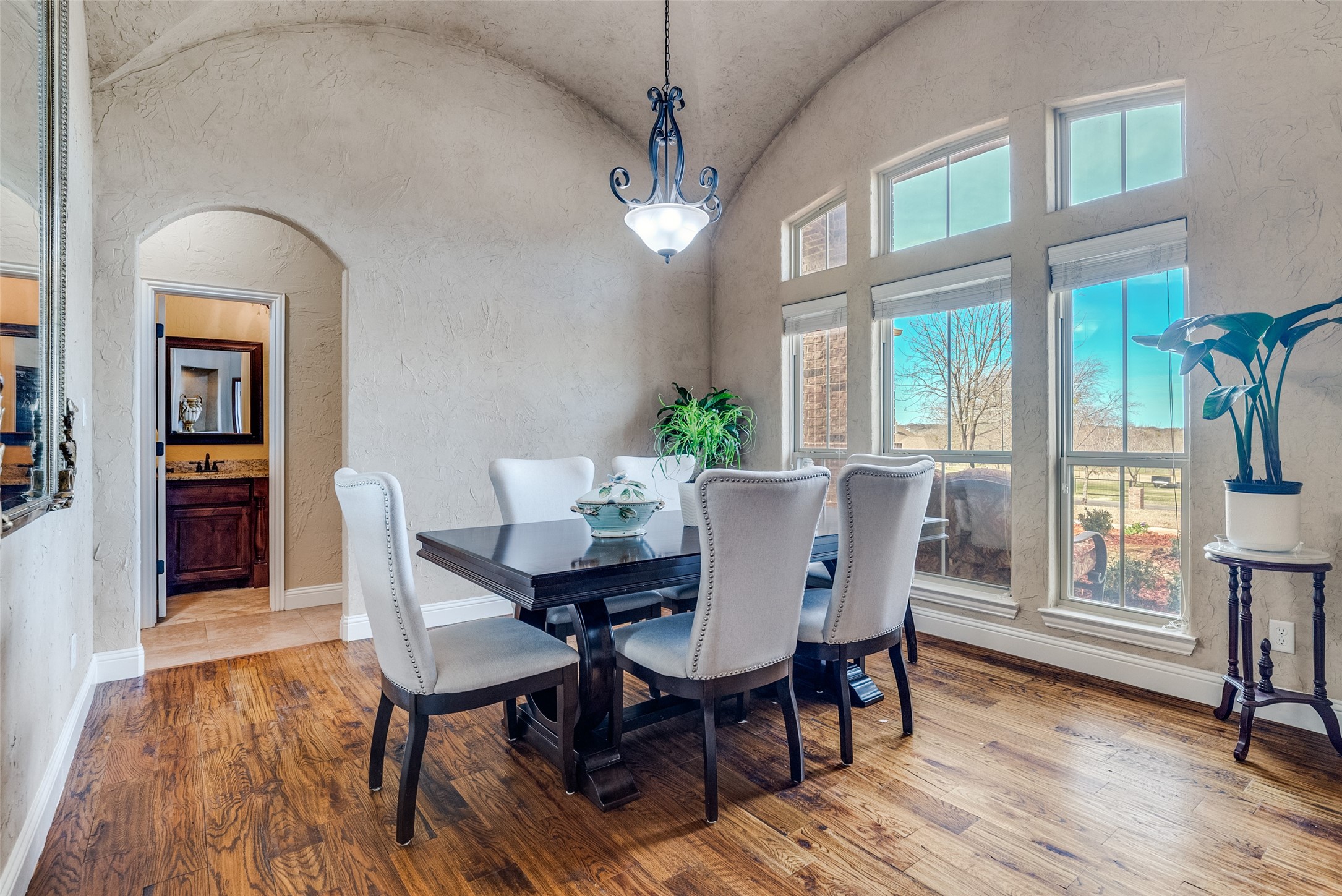 292 Scenic View Drive Aledo TX 76008