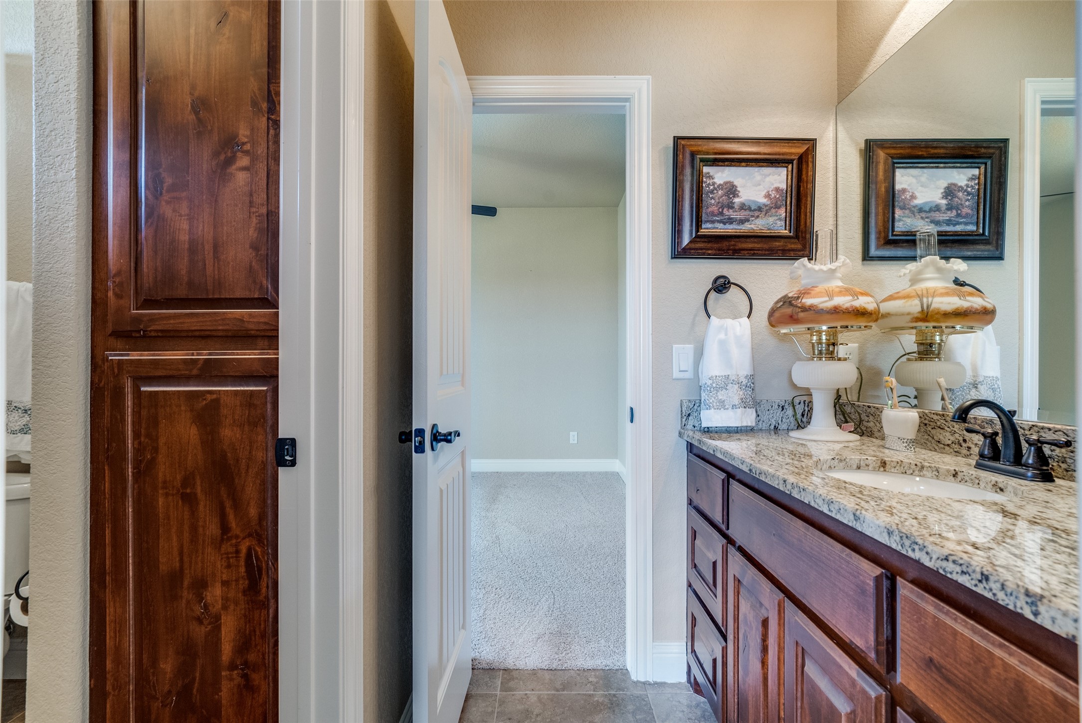 292 Scenic View Drive Aledo TX 76008