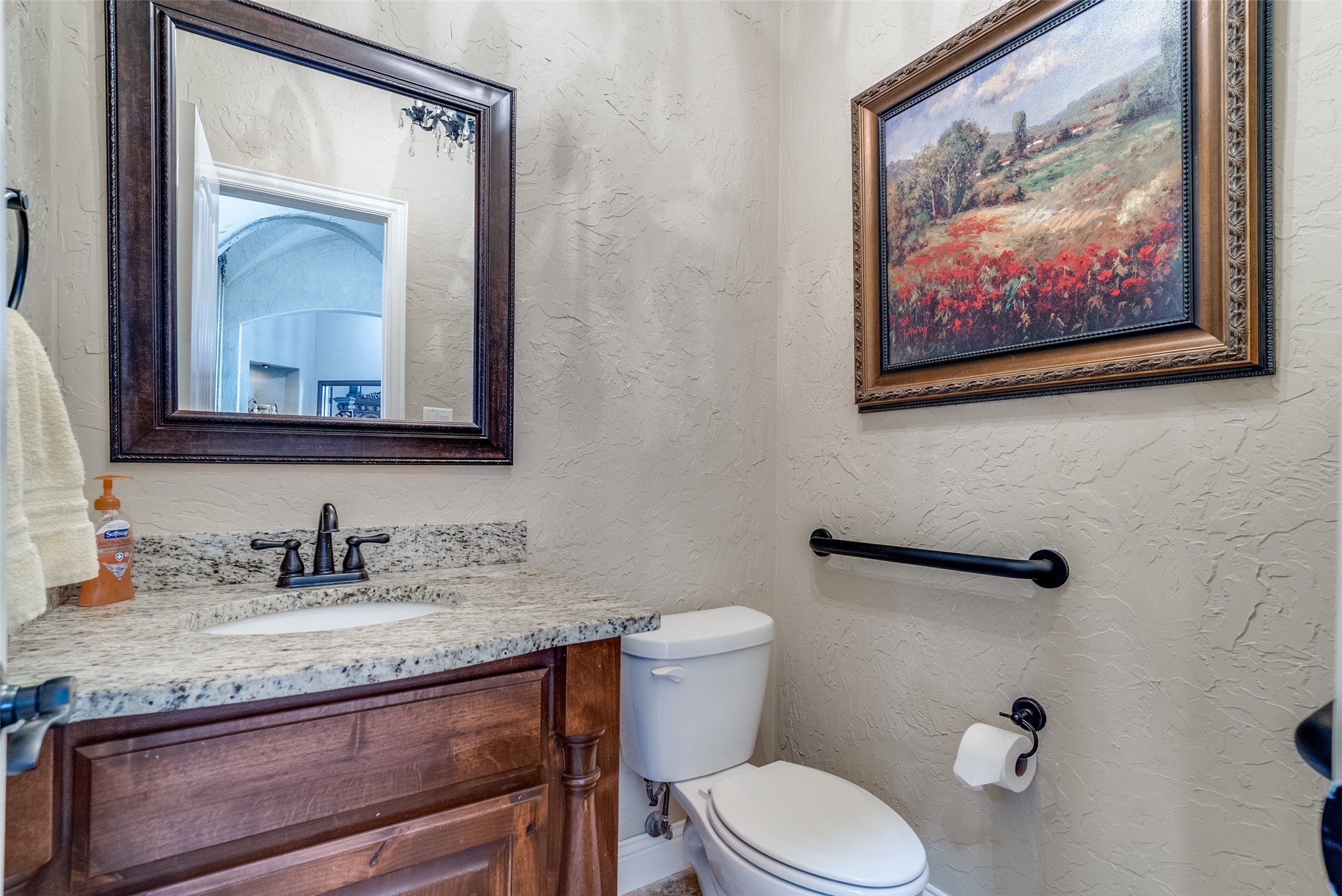 292 Scenic View Drive Aledo TX 76008