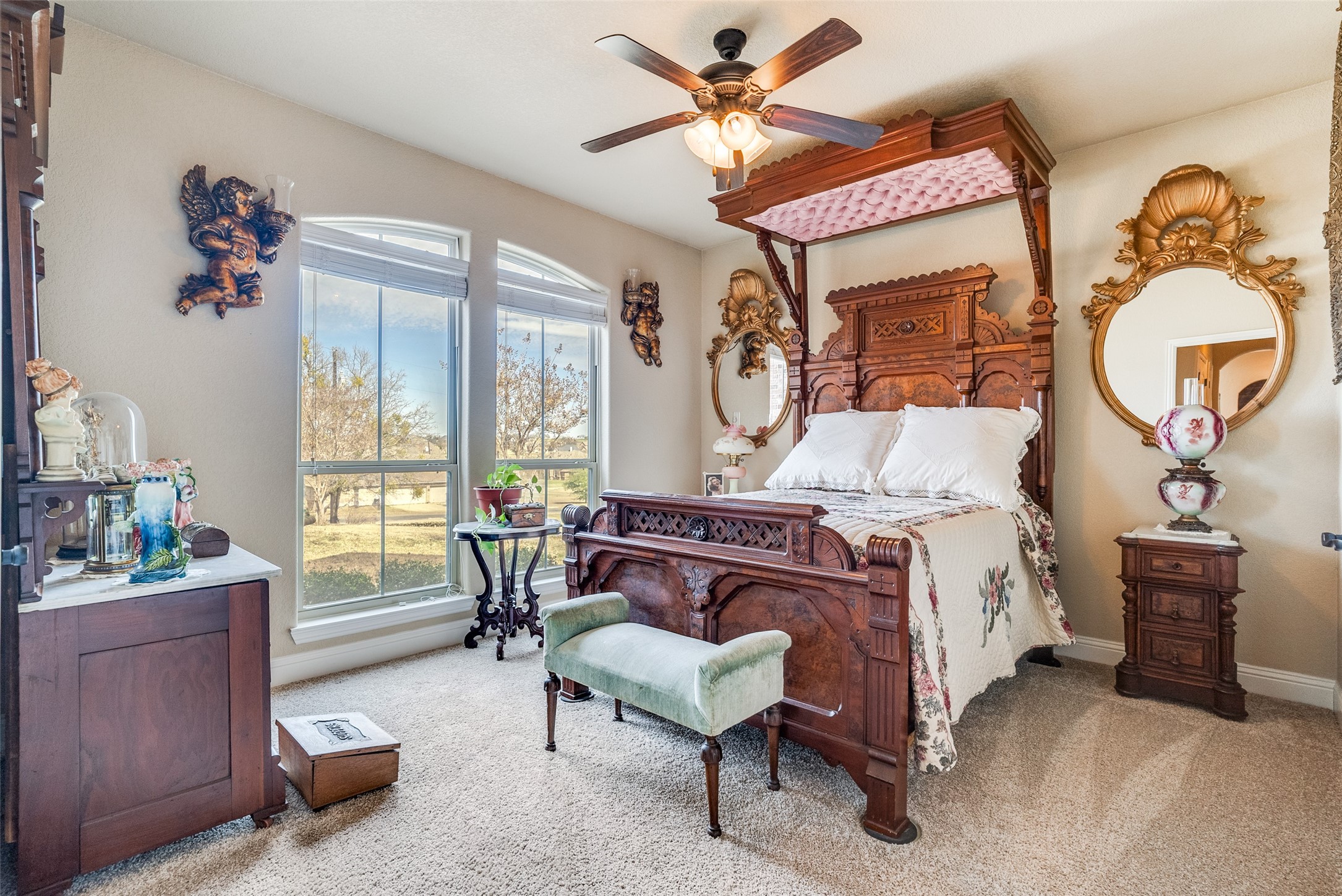 292 Scenic View Drive Aledo TX 76008