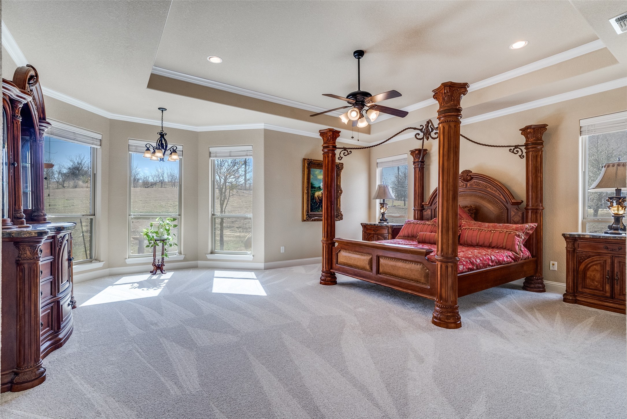 292 Scenic View Drive Aledo TX 76008