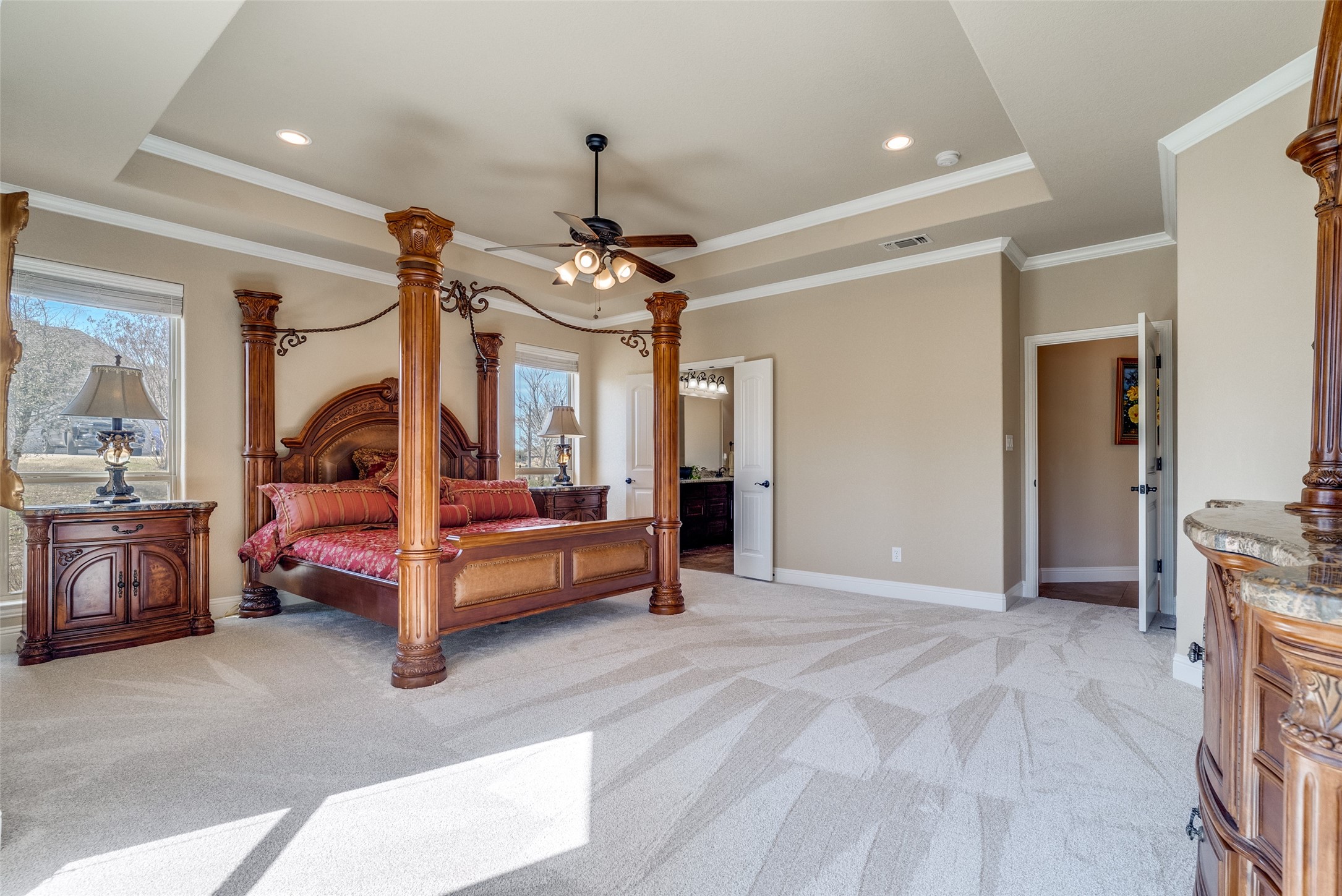 292 Scenic View Drive Aledo TX 76008