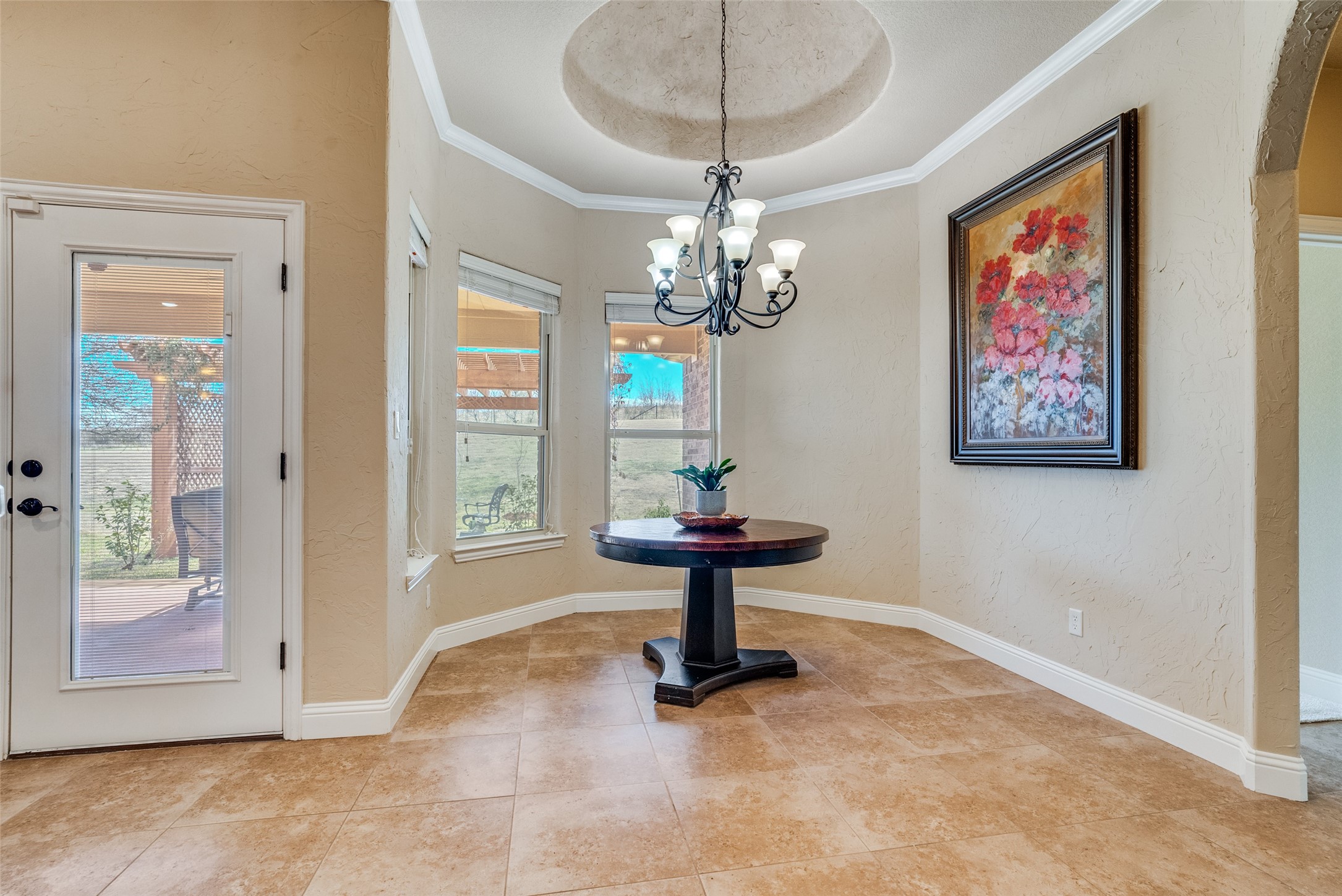 292 Scenic View Drive Aledo TX 76008