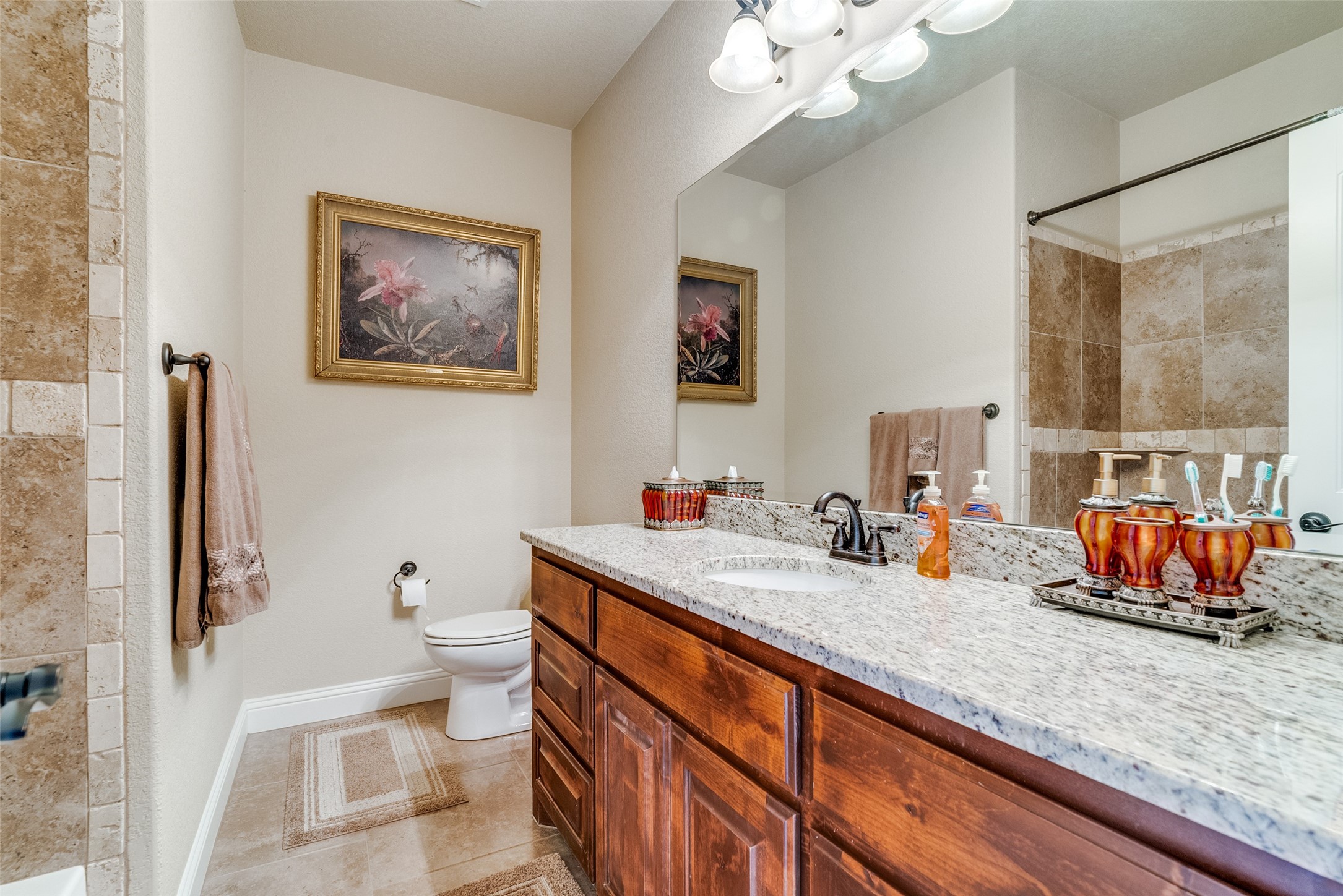 292 Scenic View Drive Aledo TX 76008