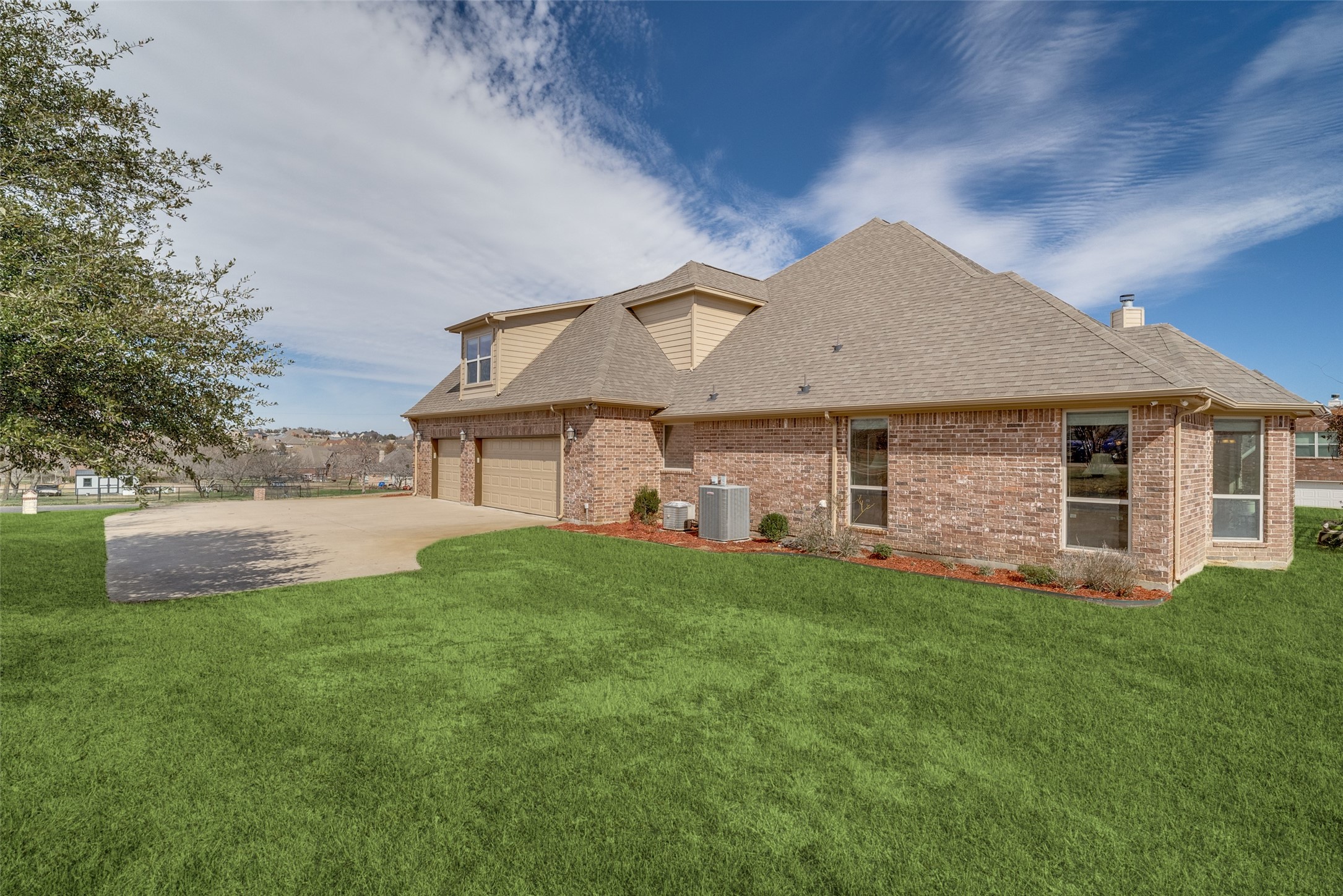 292 Scenic View Drive Aledo TX 76008