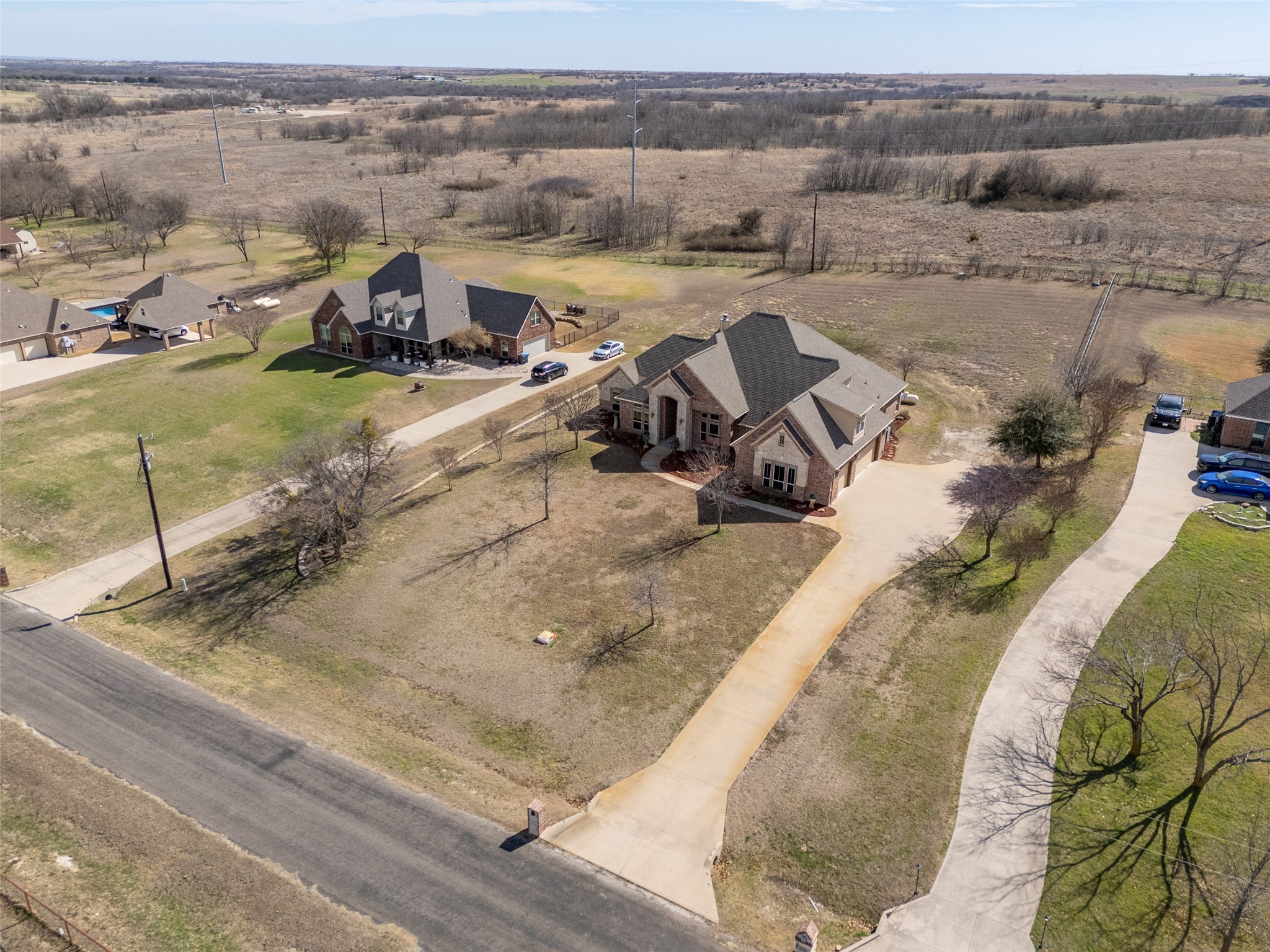 292 Scenic View Drive Aledo TX 76008