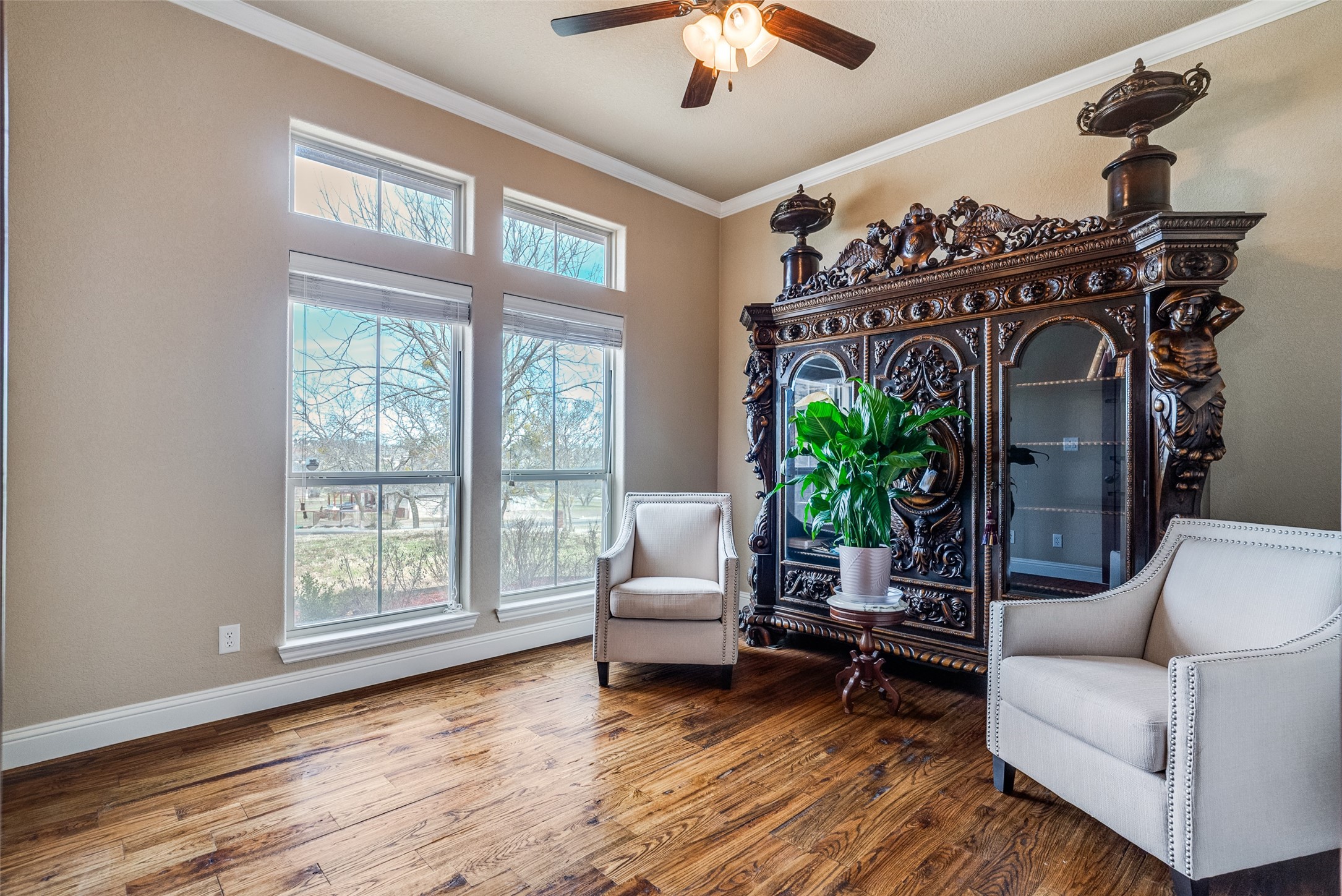 292 Scenic View Drive Aledo TX 76008