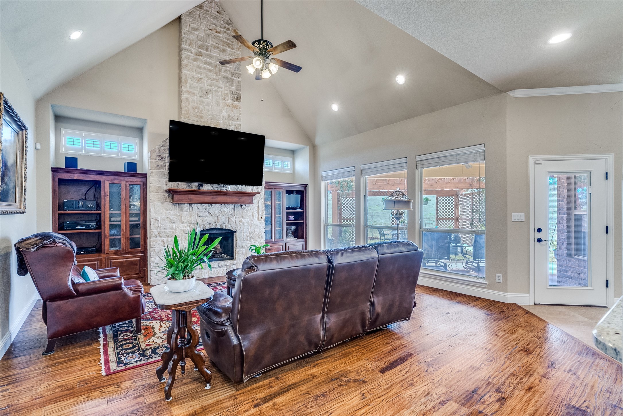 292 Scenic View Drive Aledo TX 76008