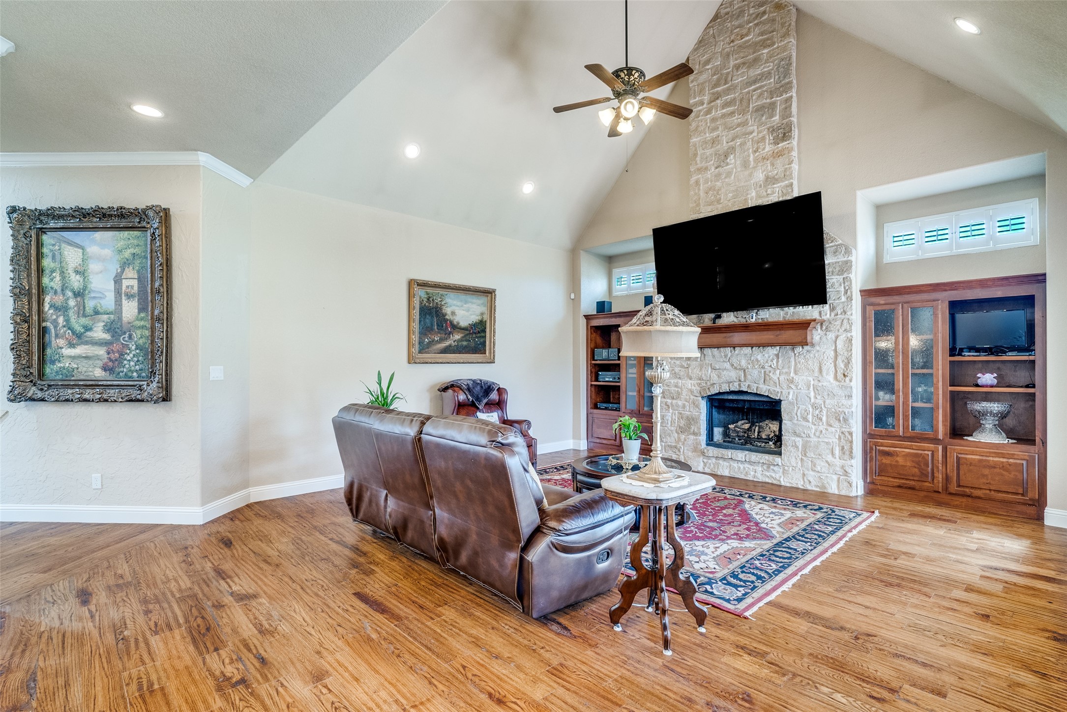 292 Scenic View Drive Aledo TX 76008