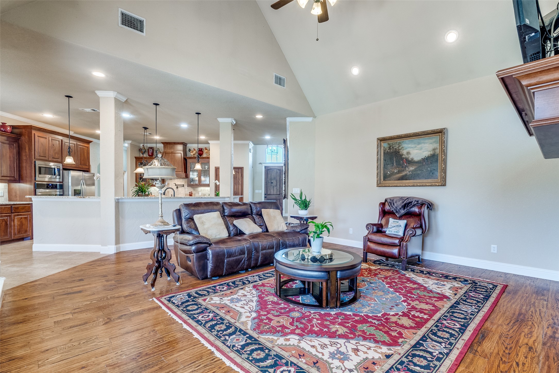292 Scenic View Drive Aledo TX 76008