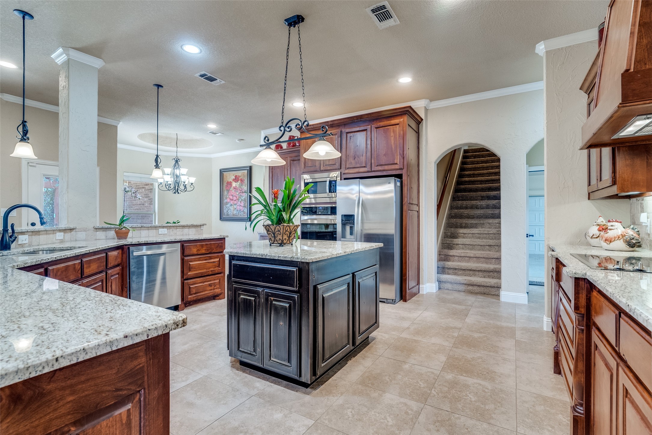 292 Scenic View Drive Aledo TX 76008