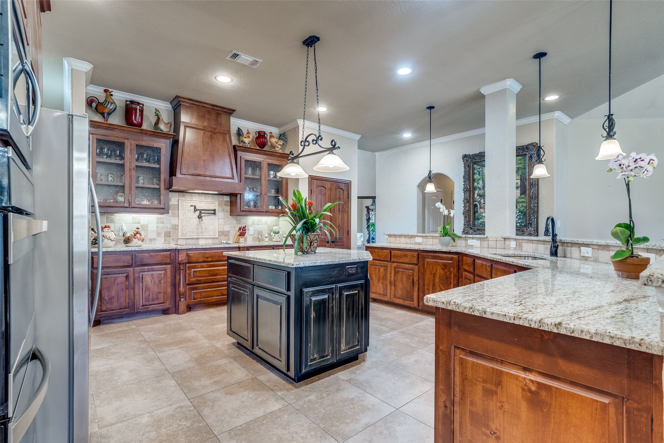 292 Scenic View Drive Aledo TX 76008