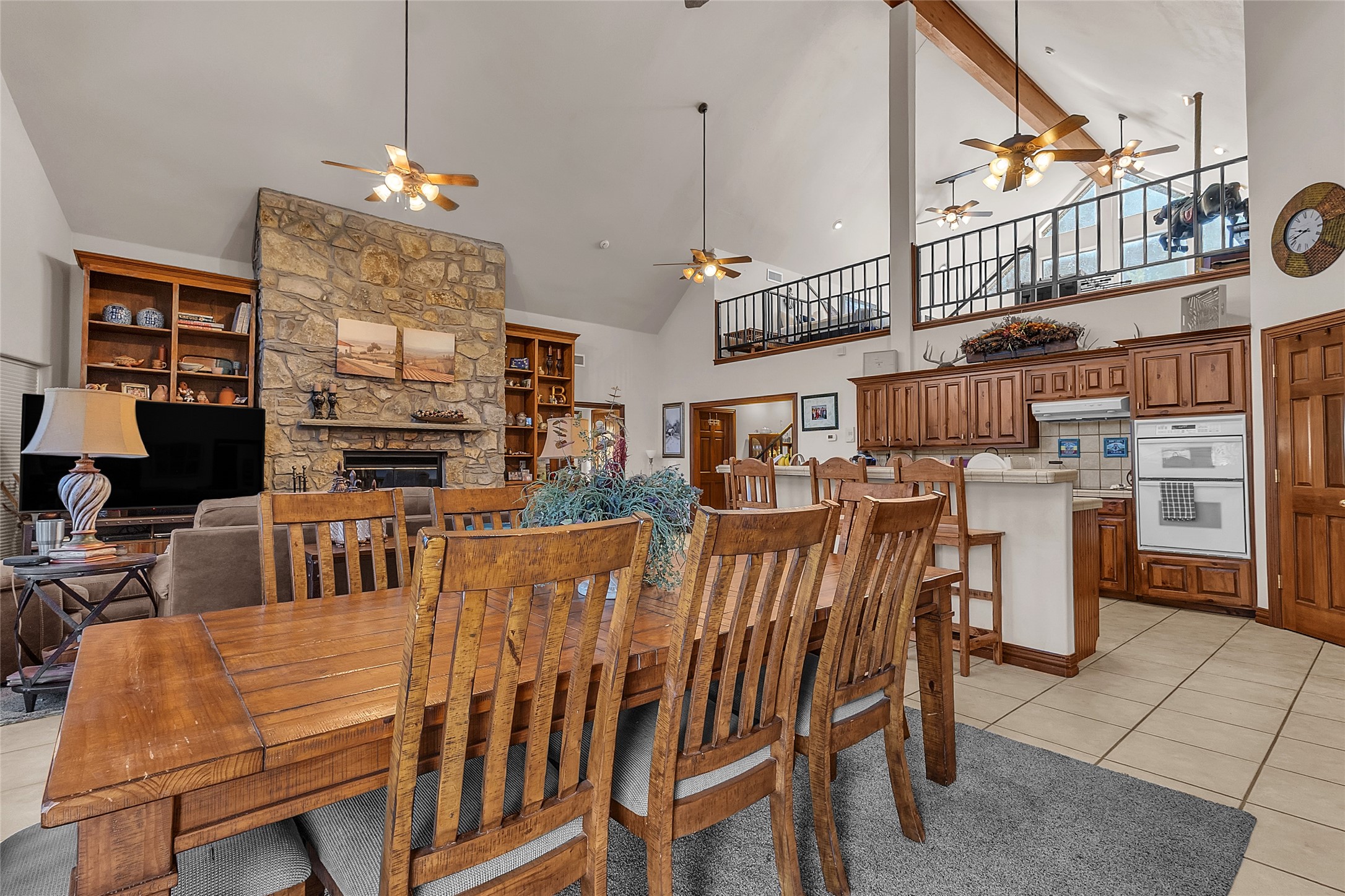 2024 Bluff Creek Drive Strawn TX 76475