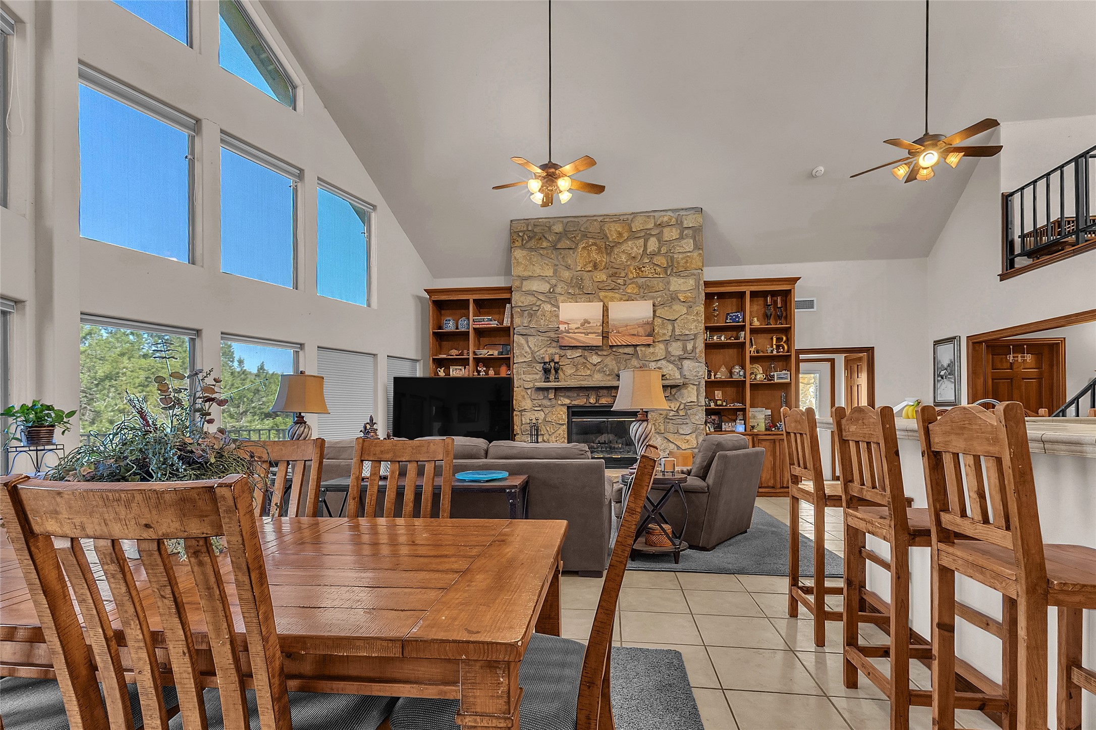 2024 Bluff Creek Drive Strawn TX 76475