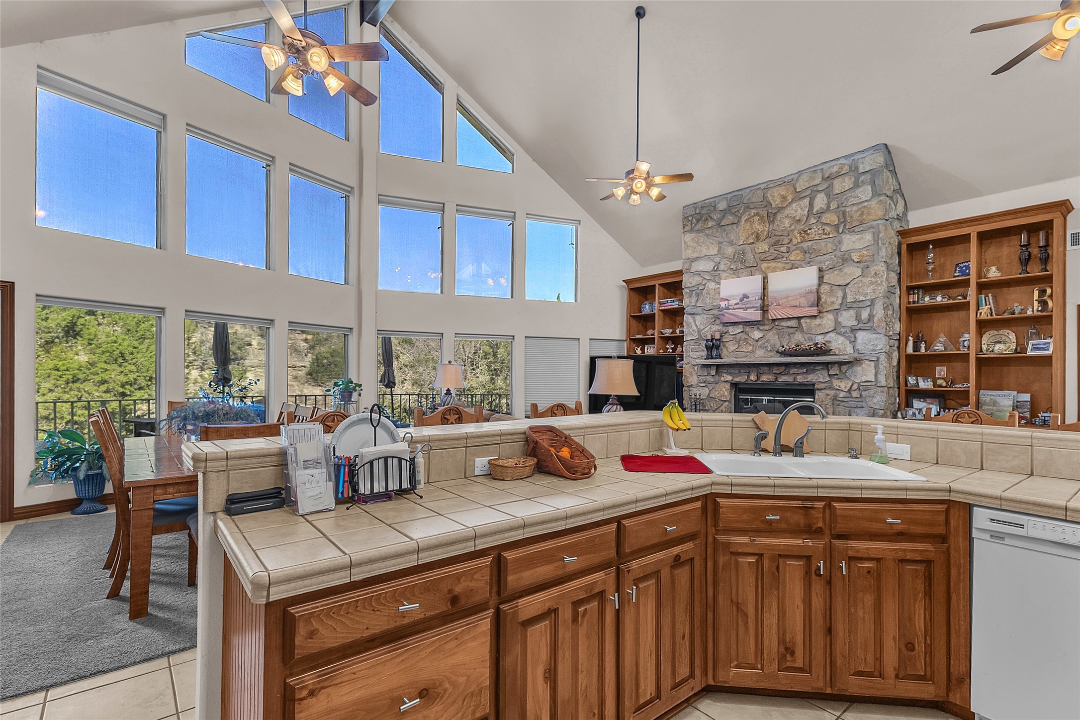 2024 Bluff Creek Drive Strawn TX 76475