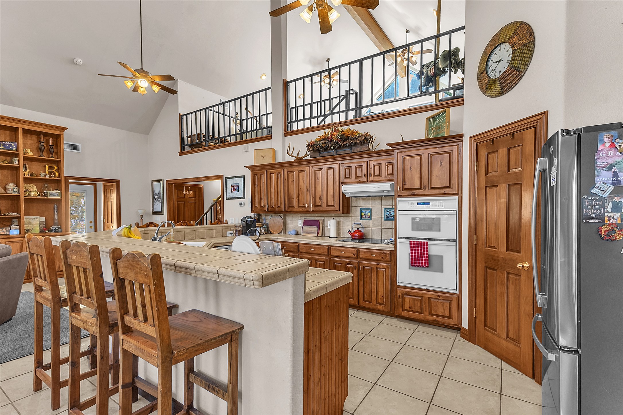 2024 Bluff Creek Drive Strawn TX 76475