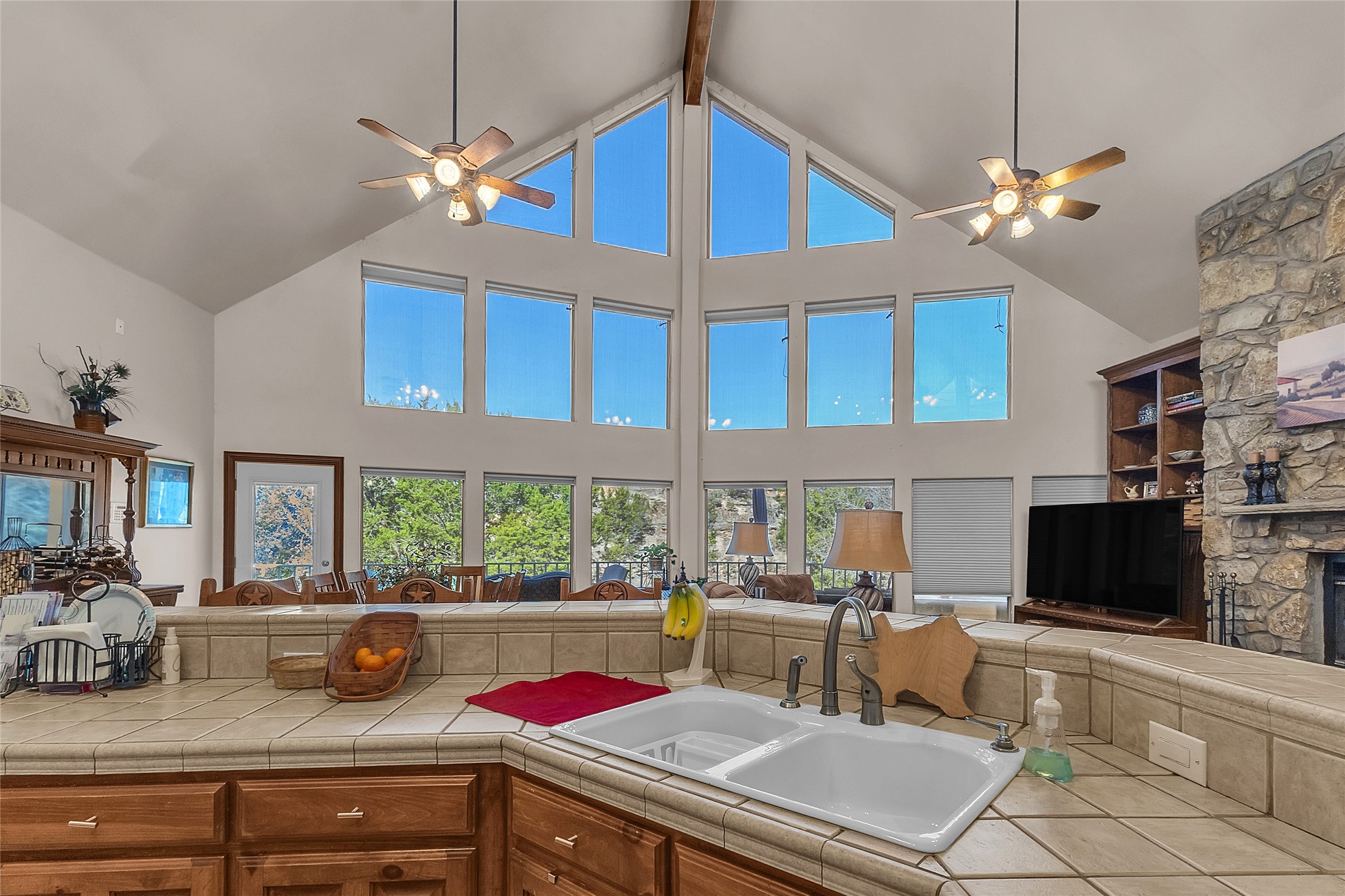 2024 Bluff Creek Drive Strawn TX 76475