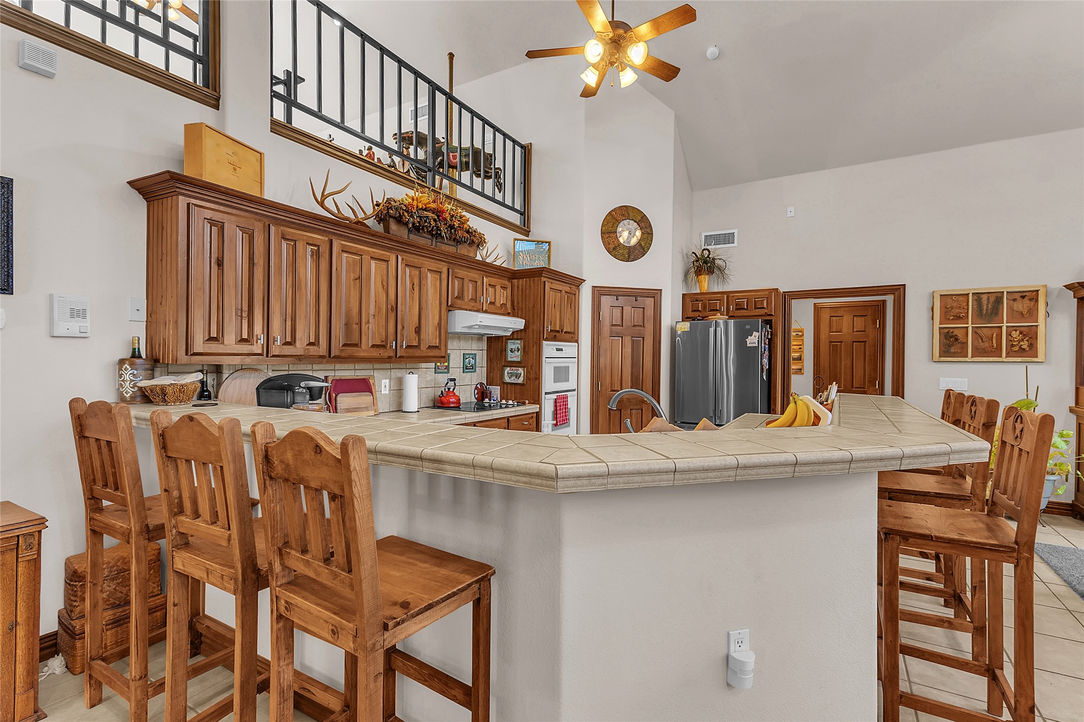 2024 Bluff Creek Drive Strawn TX 76475