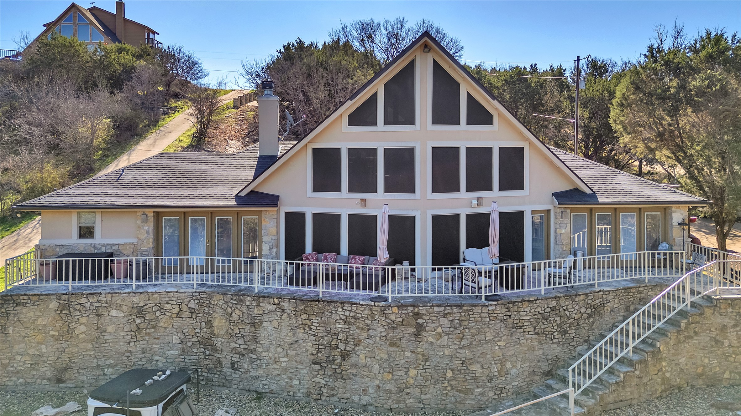 2024 Bluff Creek Drive Strawn TX 76475