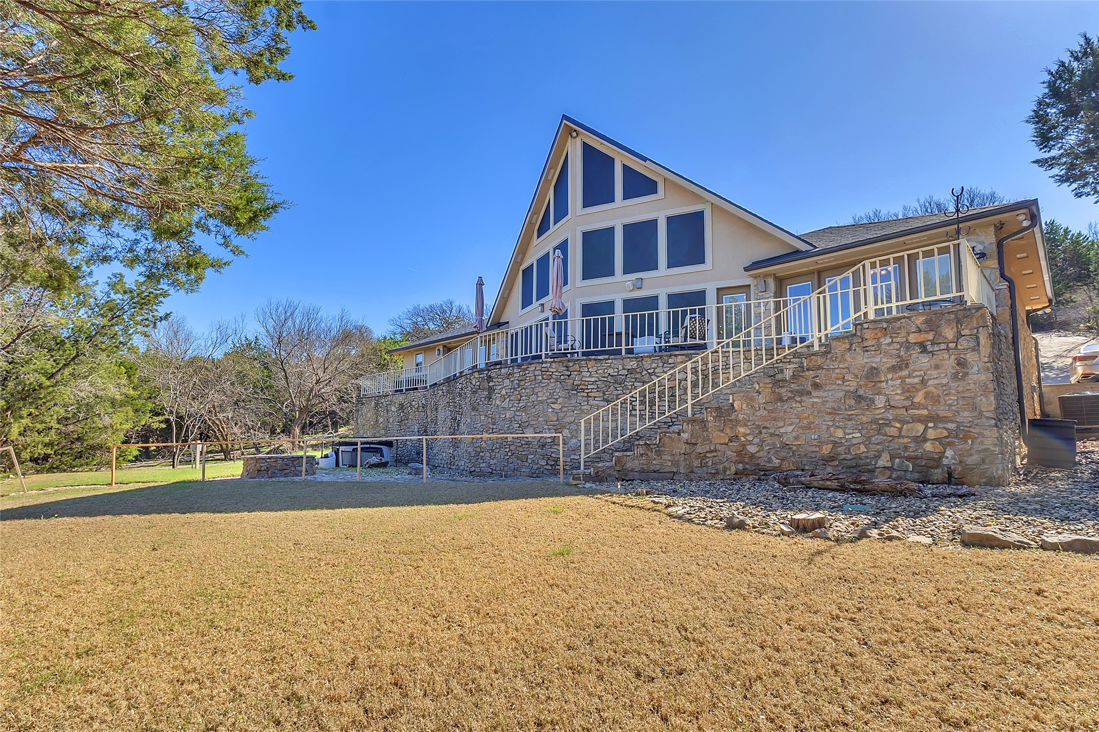 2024 Bluff Creek Drive Strawn TX 76475