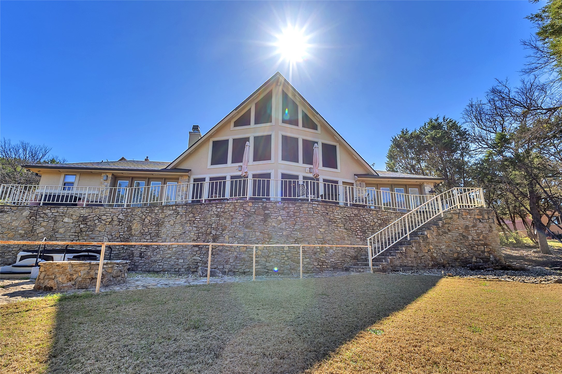 2024 Bluff Creek Drive Strawn TX 76475