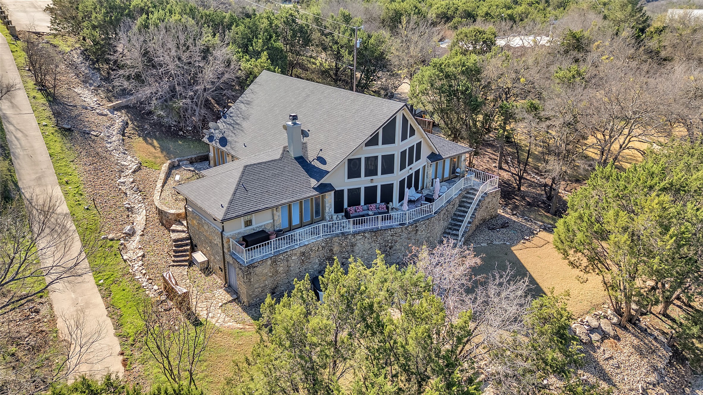 2024 Bluff Creek Drive Strawn TX 76475