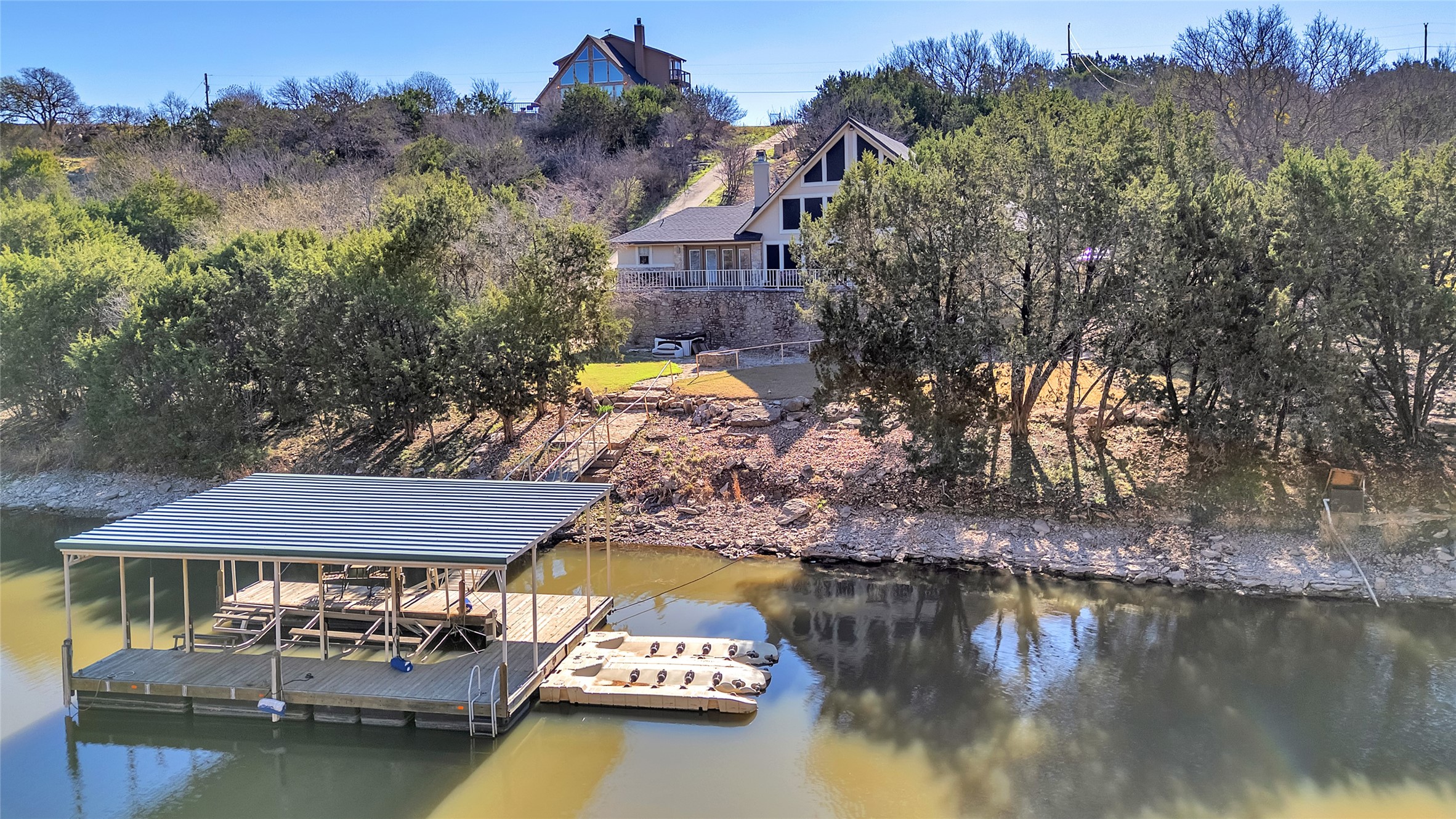 2024 Bluff Creek Drive Strawn TX 76475