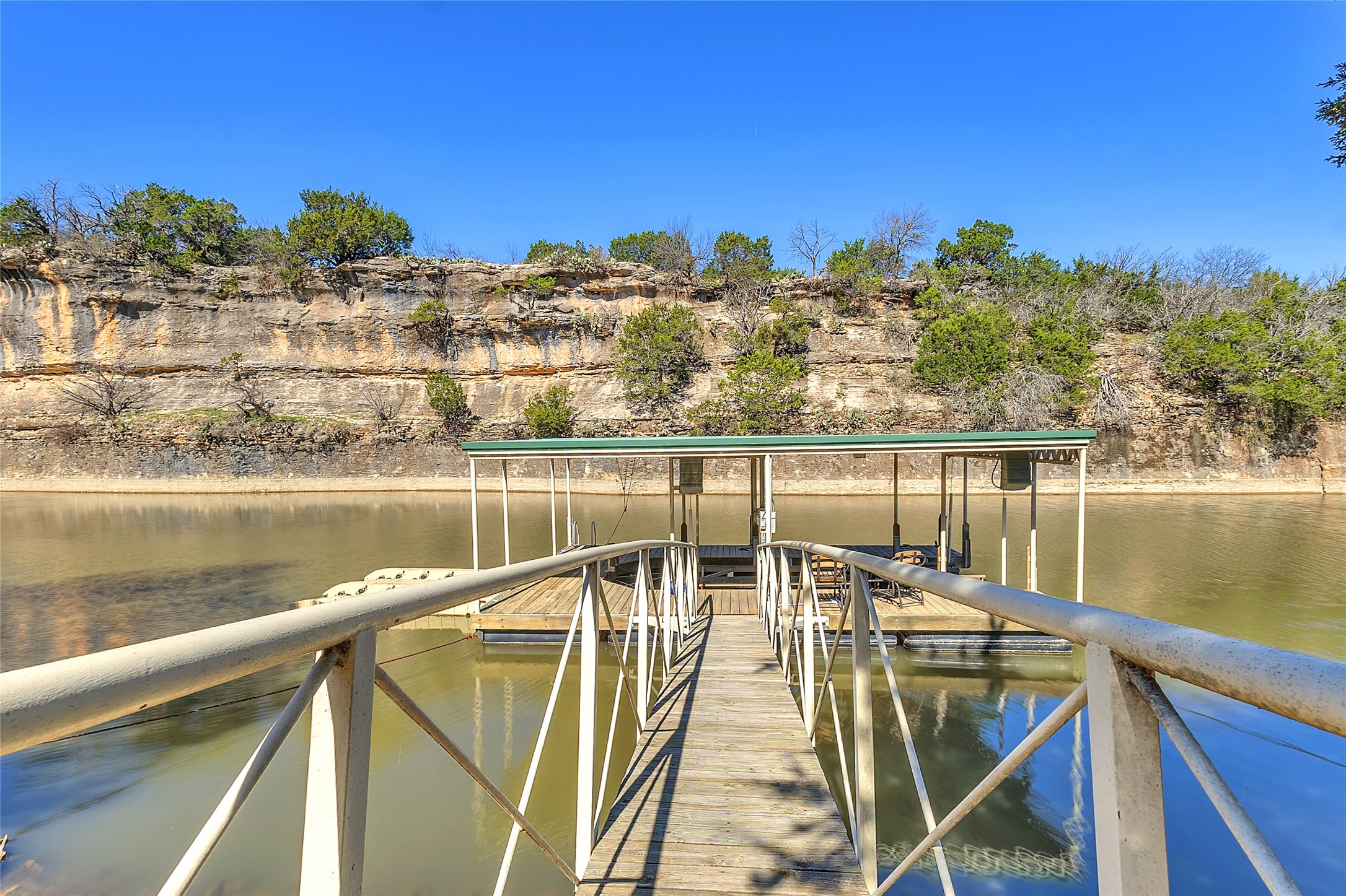 2024 Bluff Creek Drive Strawn TX 76475