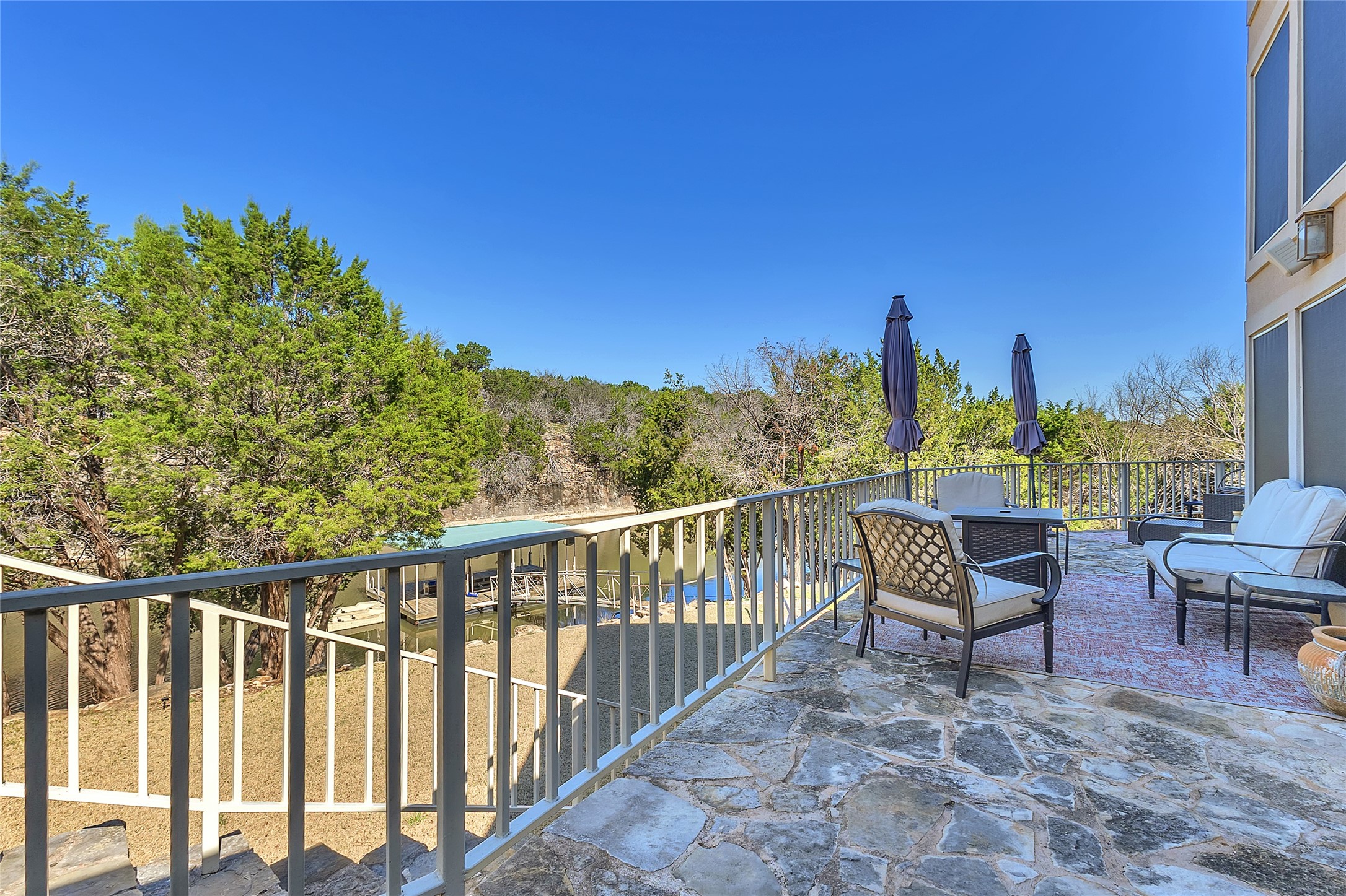 2024 Bluff Creek Drive Strawn TX 76475