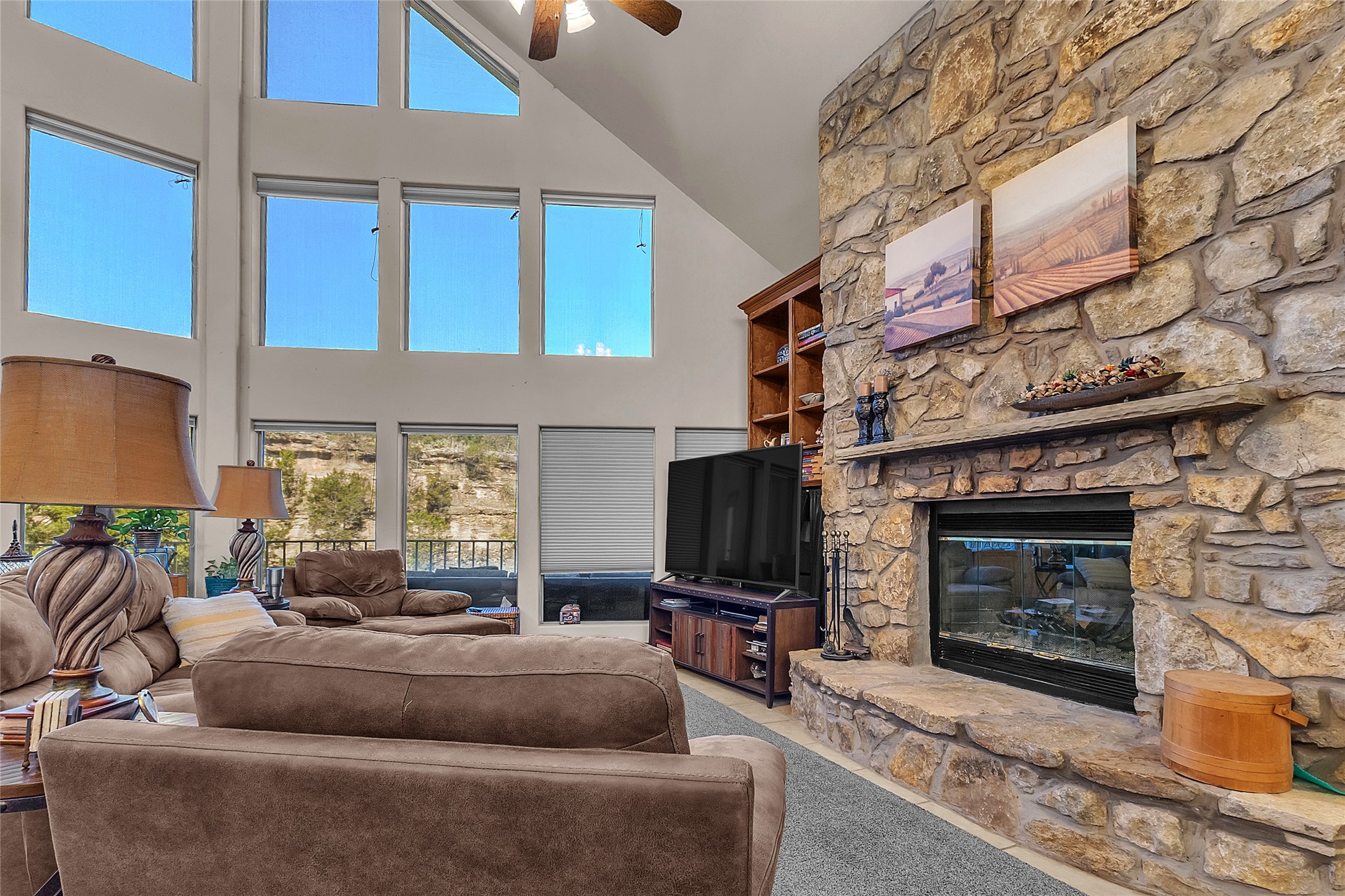 2024 Bluff Creek Drive Strawn TX 76475