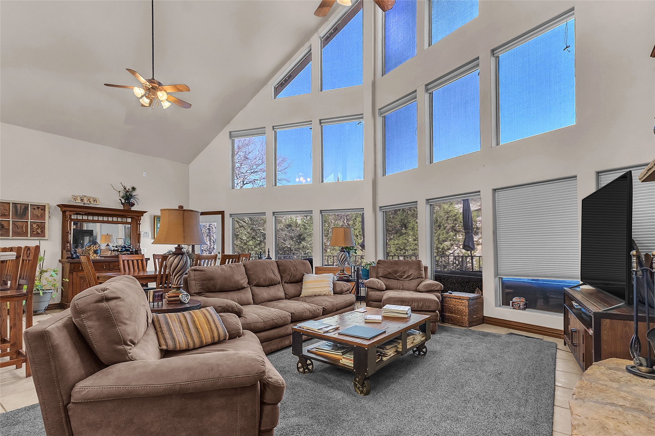 2024 Bluff Creek Drive Strawn TX 76475