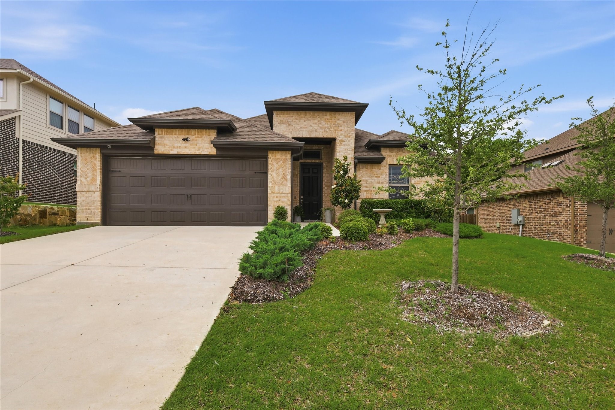 309 Ridge Drive Justin TX 76247