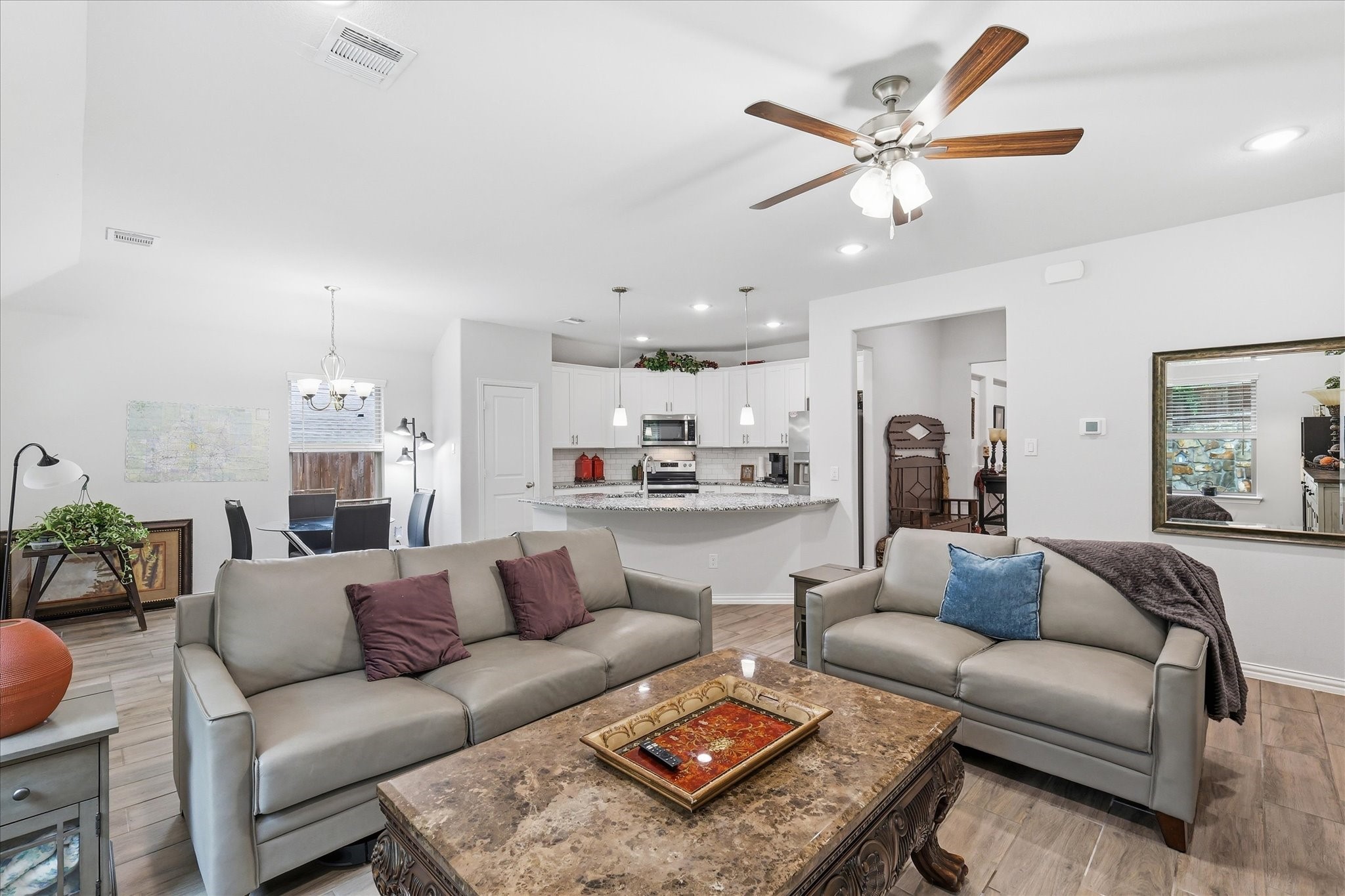 309 Ridge Drive Justin TX 76247