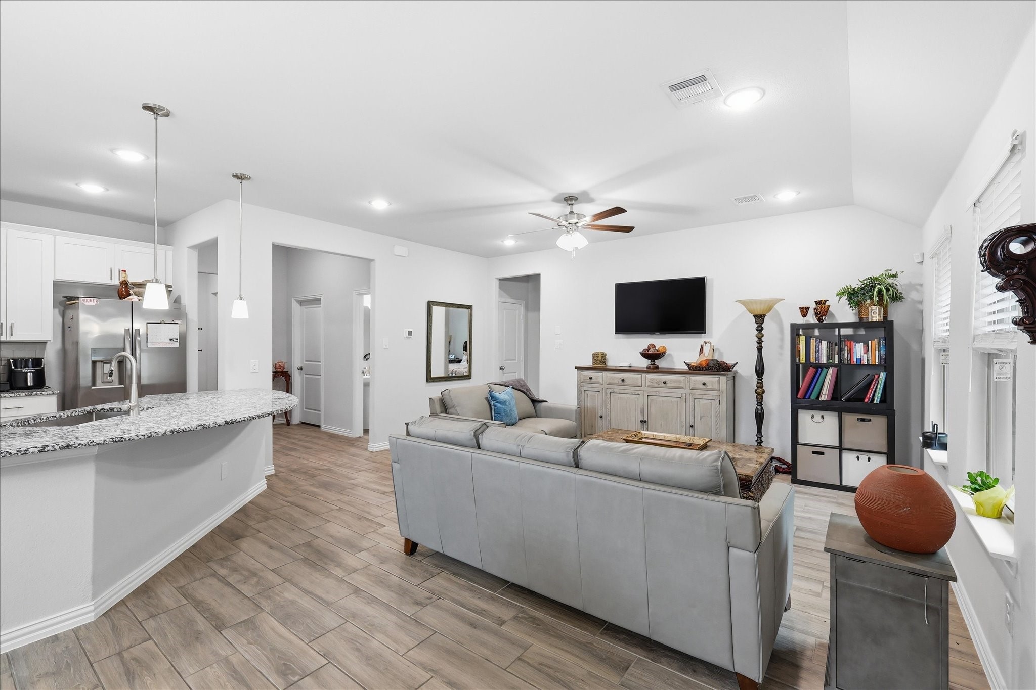 309 Ridge Drive Justin TX 76247
