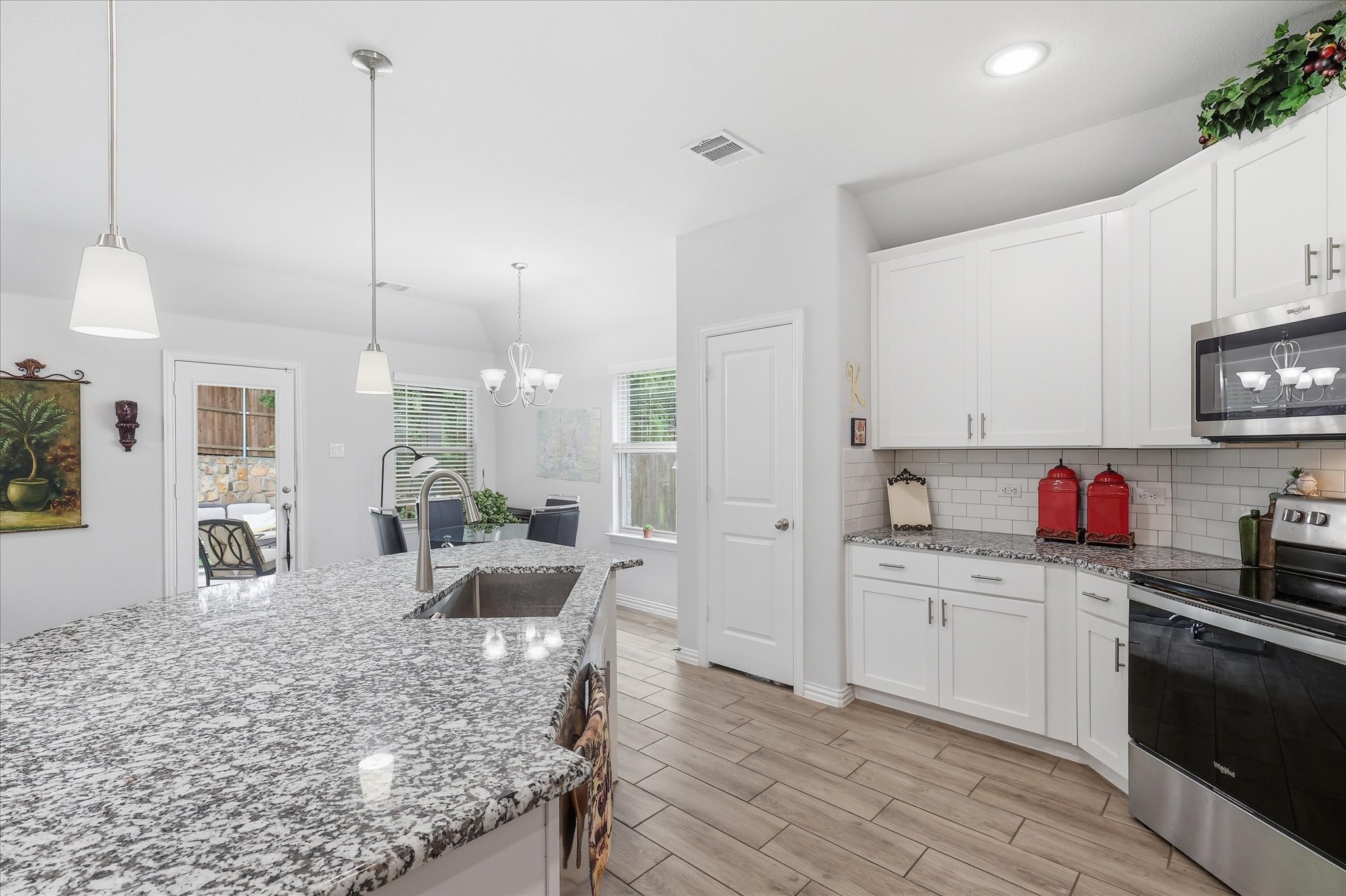 309 Ridge Drive Justin TX 76247