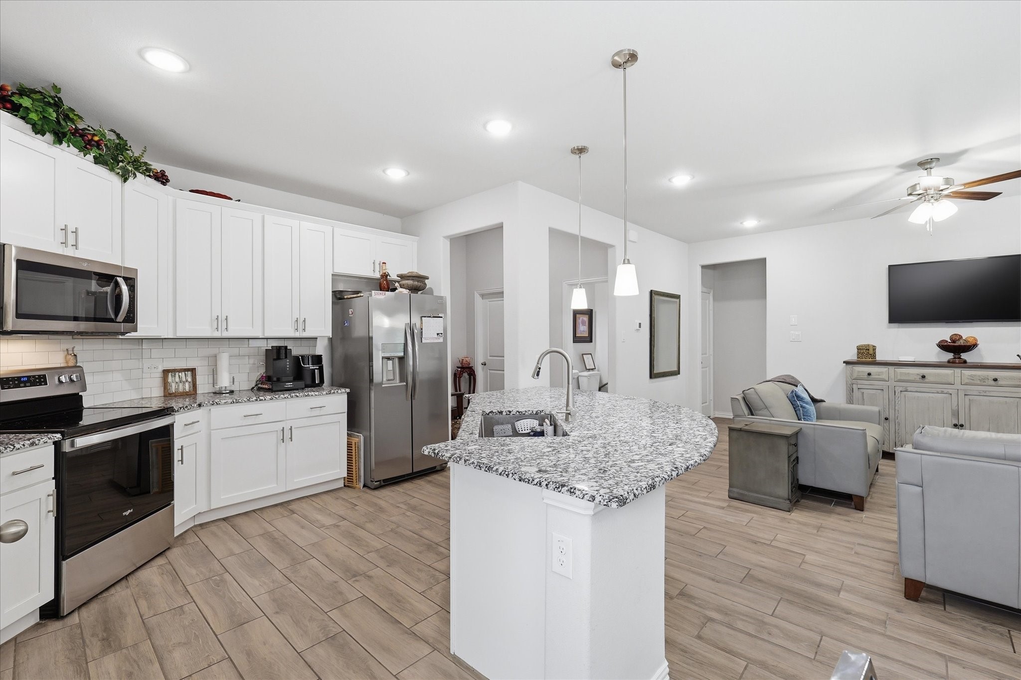 309 Ridge Drive Justin TX 76247