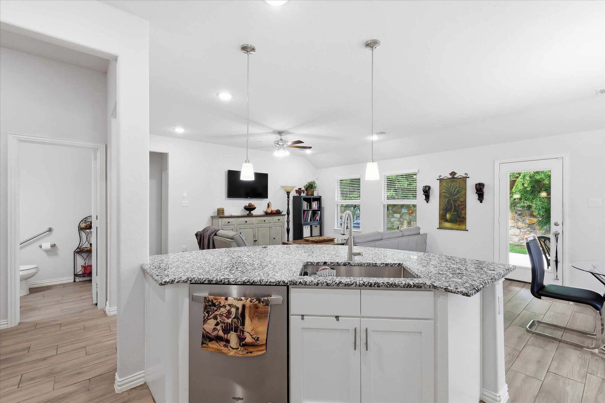 309 Ridge Drive Justin TX 76247