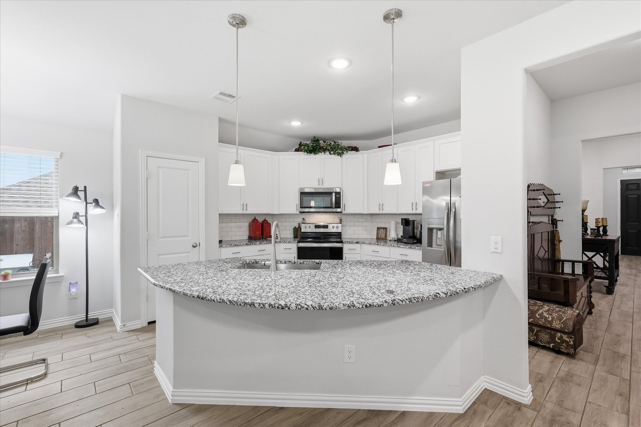 309 Ridge Drive Justin TX 76247