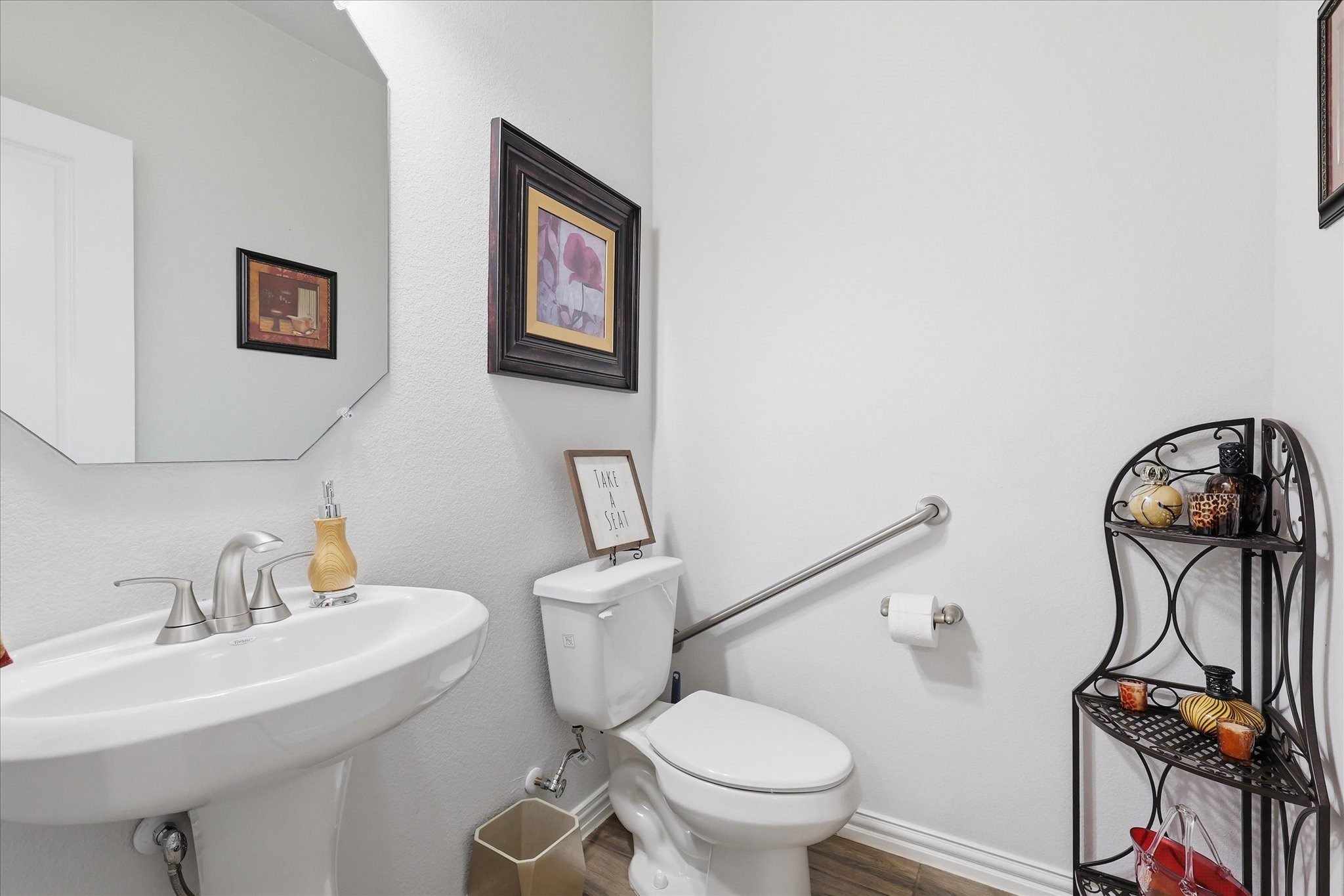 309 Ridge Drive Justin TX 76247