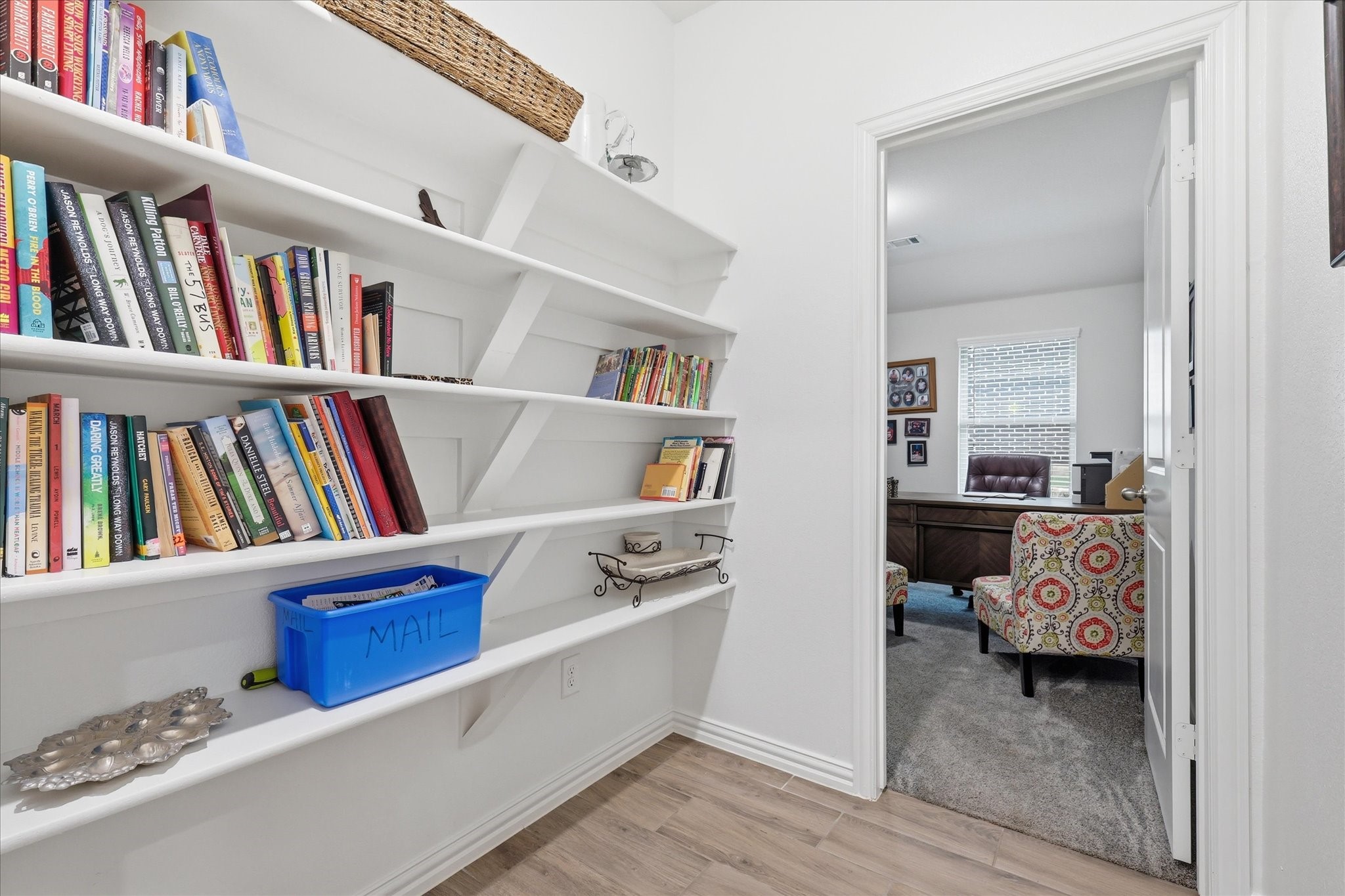 309 Ridge Drive Justin TX 76247