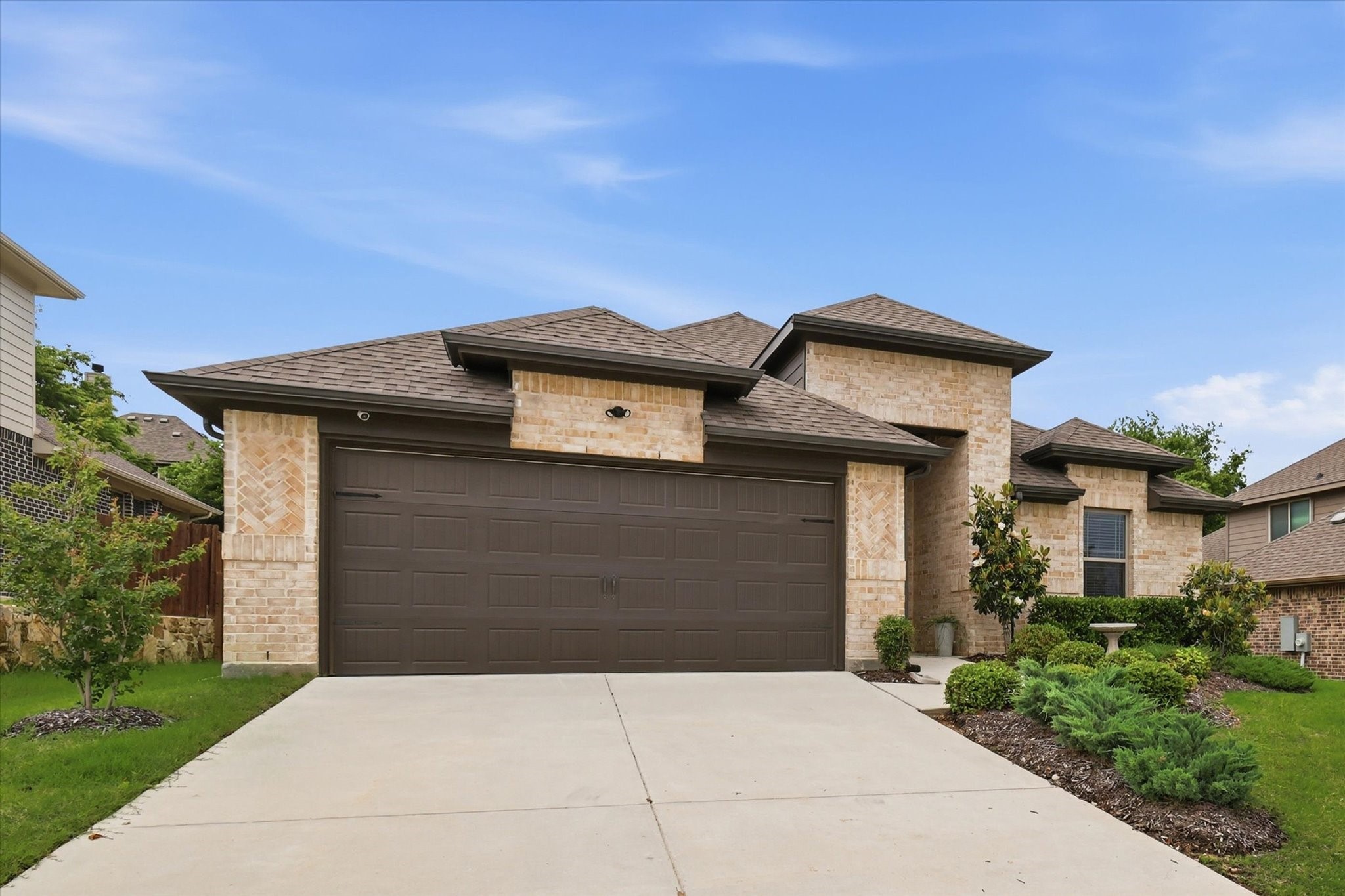 309 Ridge Drive Justin TX 76247