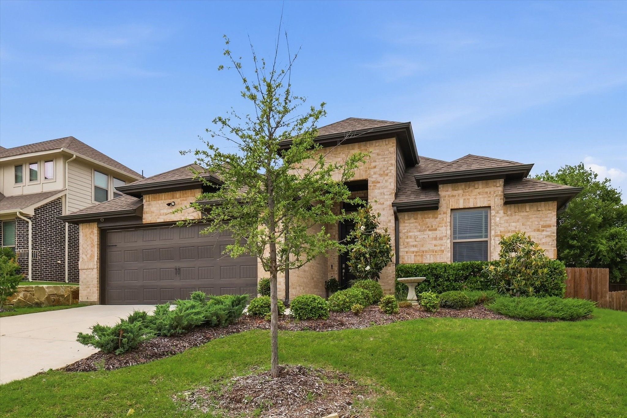 309 Ridge Drive Justin TX 76247