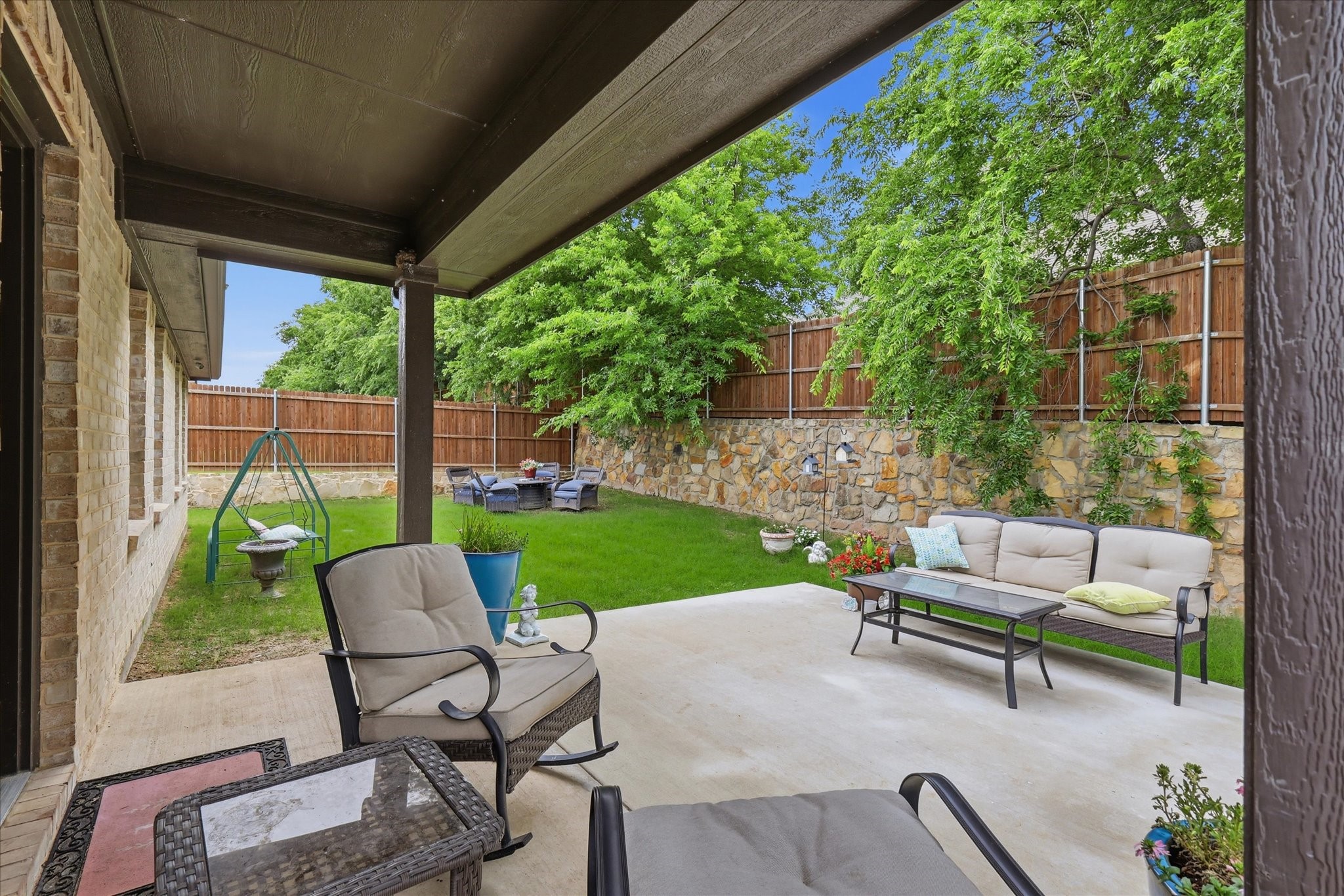 309 Ridge Drive Justin TX 76247
