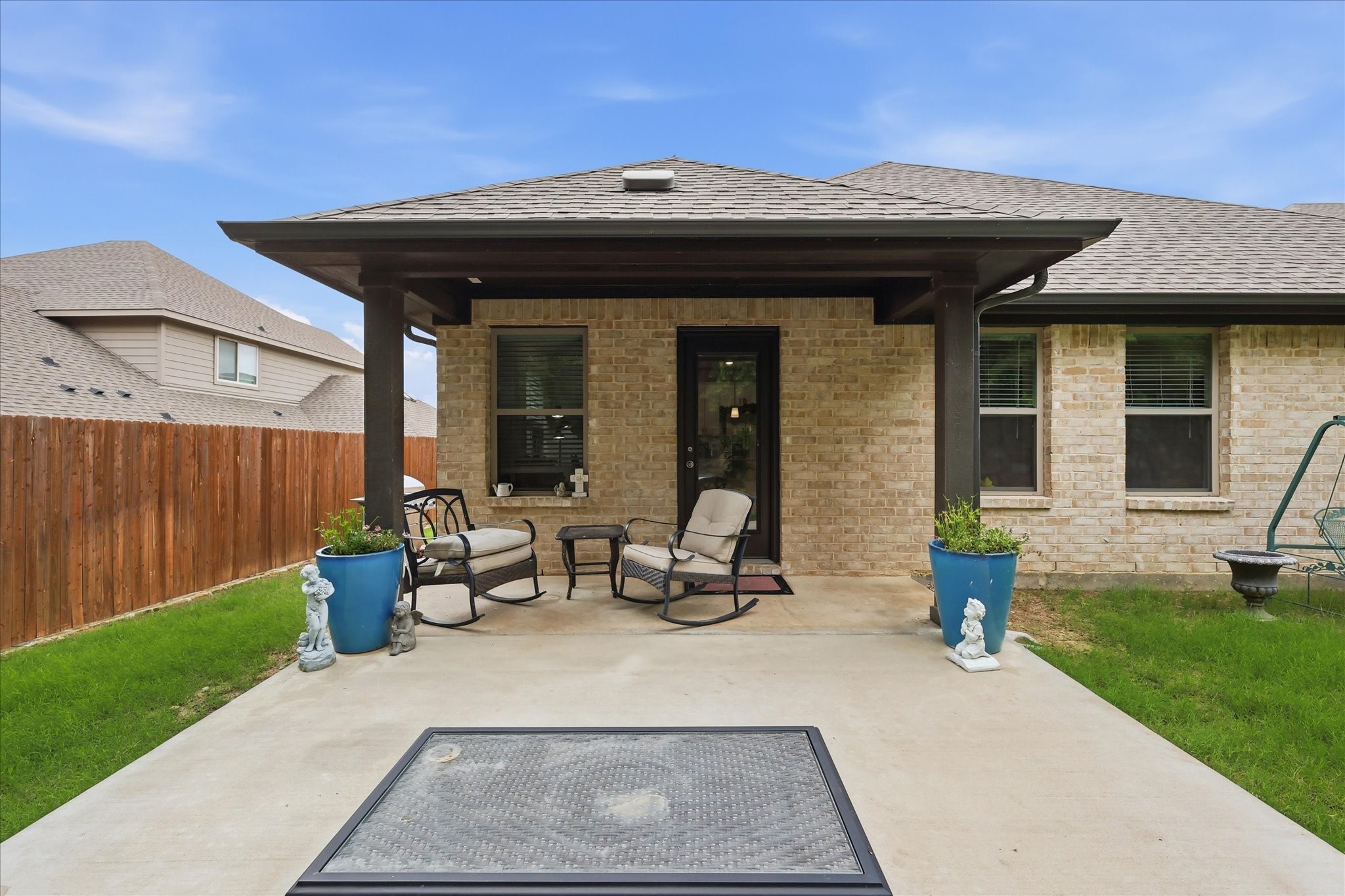 309 Ridge Drive Justin TX 76247