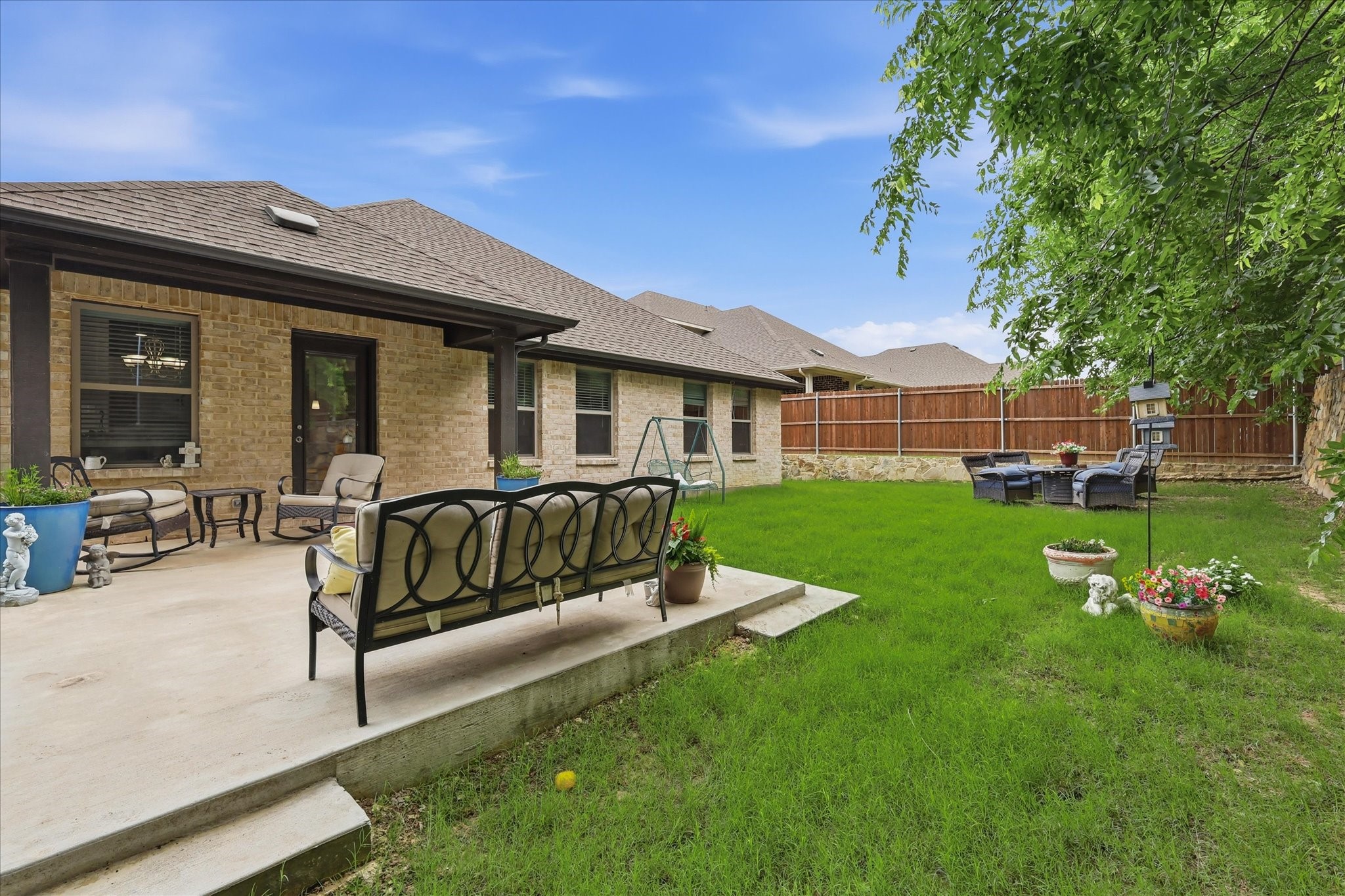 309 Ridge Drive Justin TX 76247